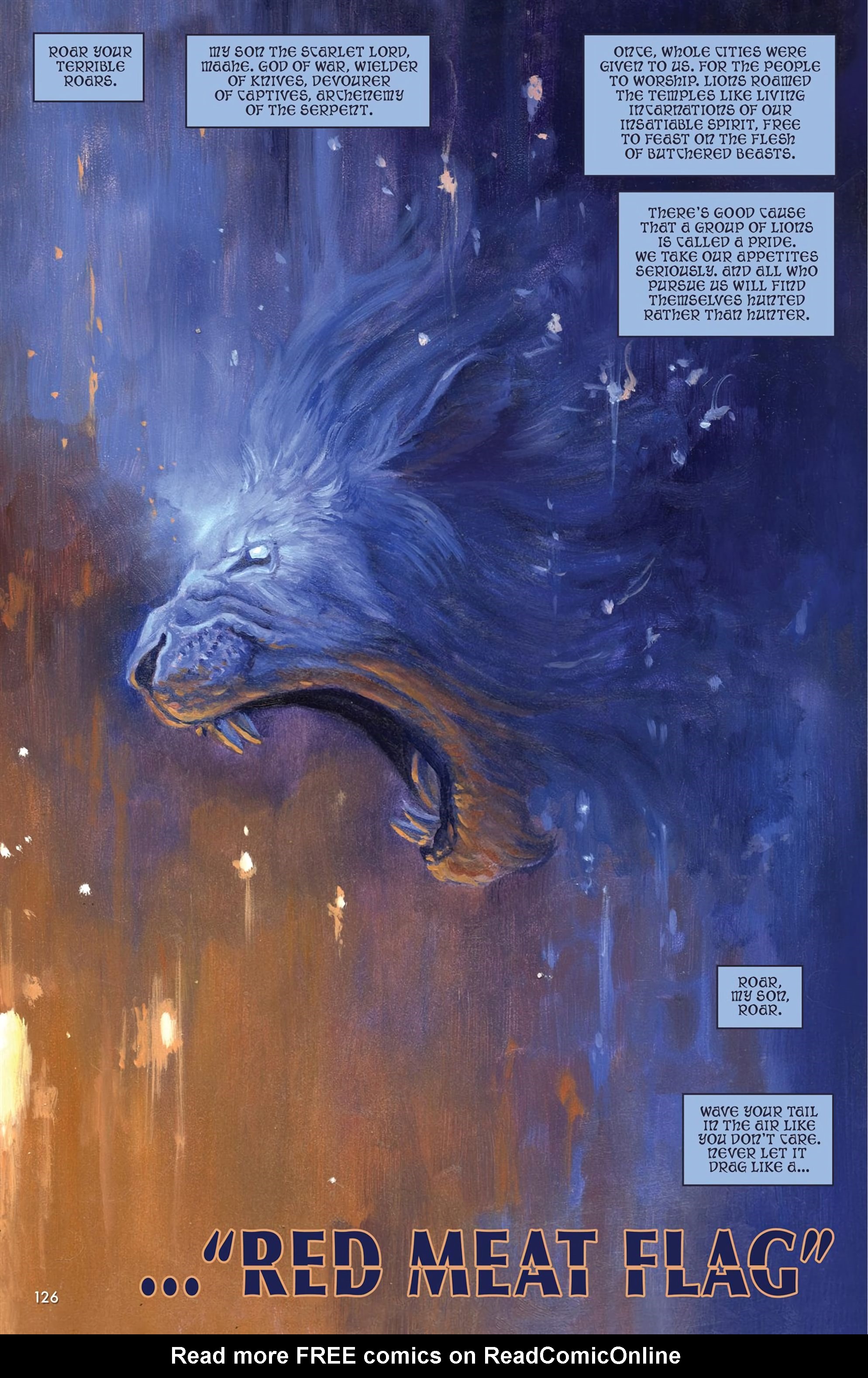 Read online John Carpenter's Tales for a HalloweeNight comic -  Issue # TPB 8 (Part 2) - 27