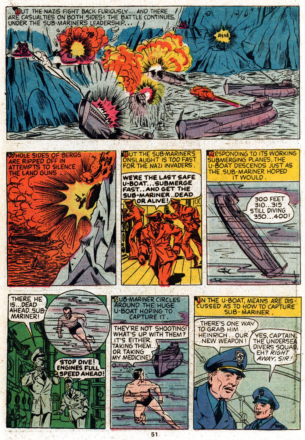 Read online Giant-Size Invaders comic -  Issue #1 - 42