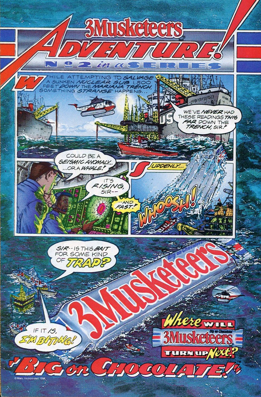 Read online Betty and Veronica (1987) comic -  Issue #47 - 37