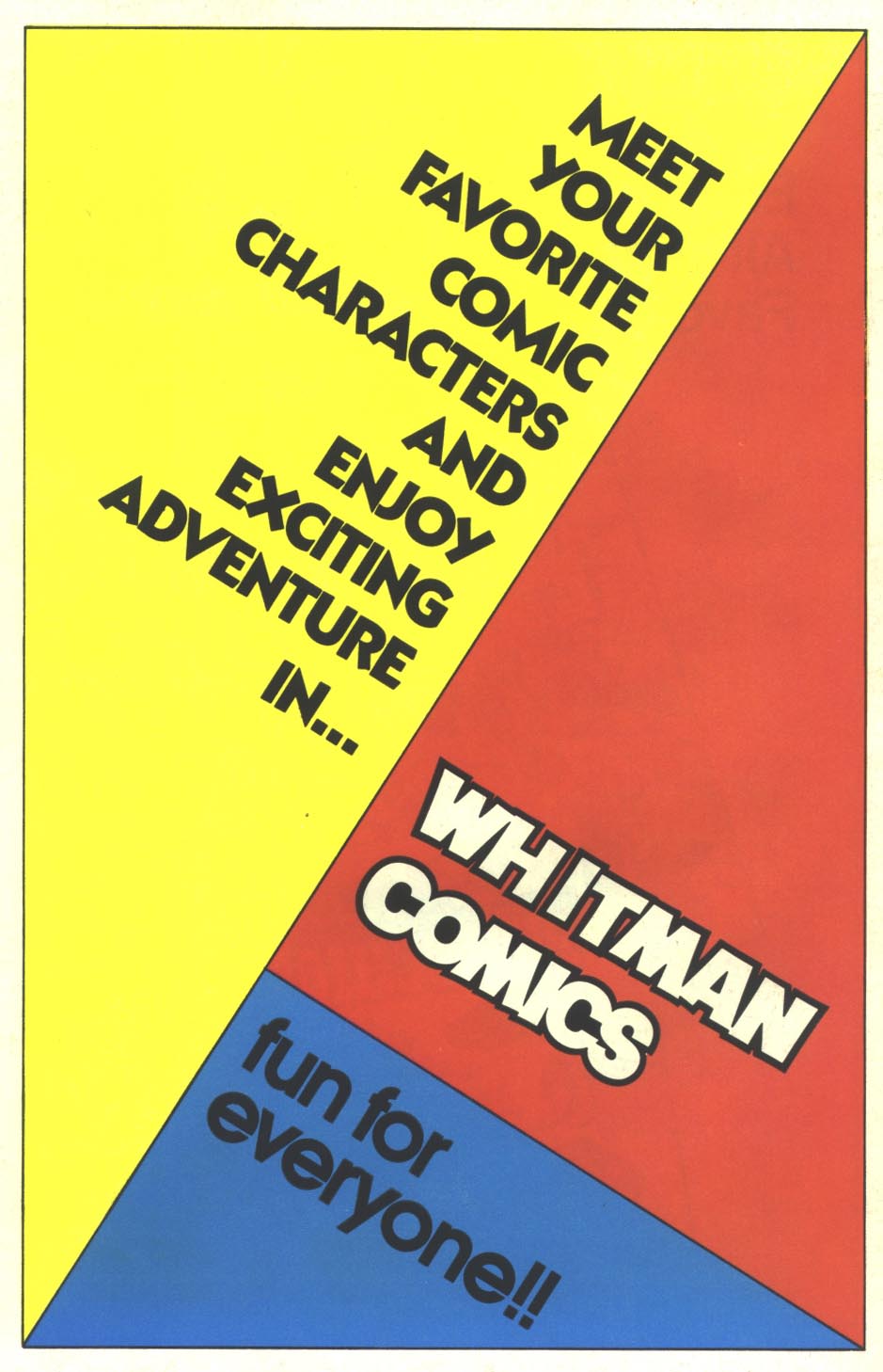 Walt Disney's Comics and Stories issue 498 - Page 36