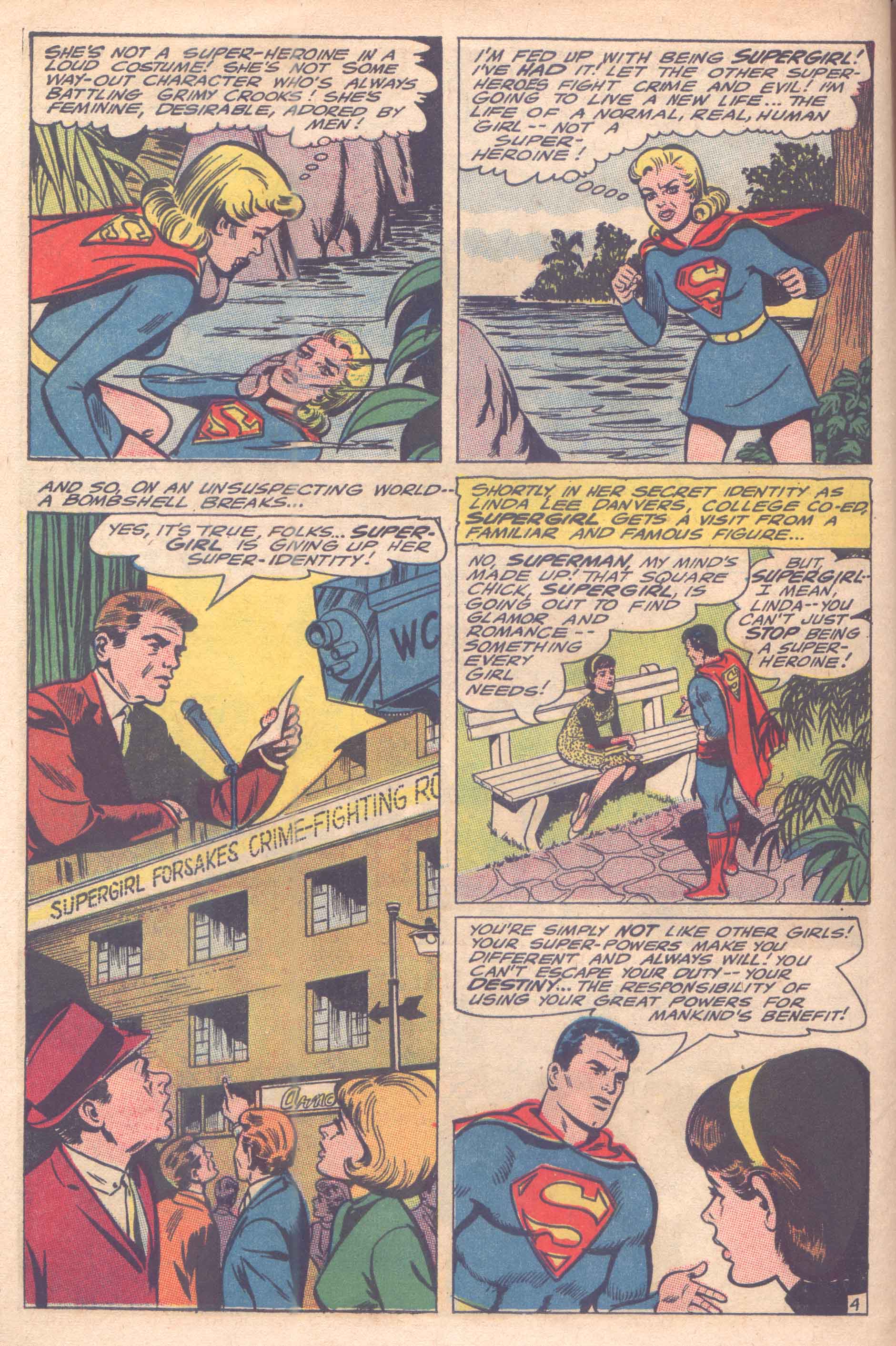 Read online The Brave and the Bold (1955) comic -  Issue #63 - 6
