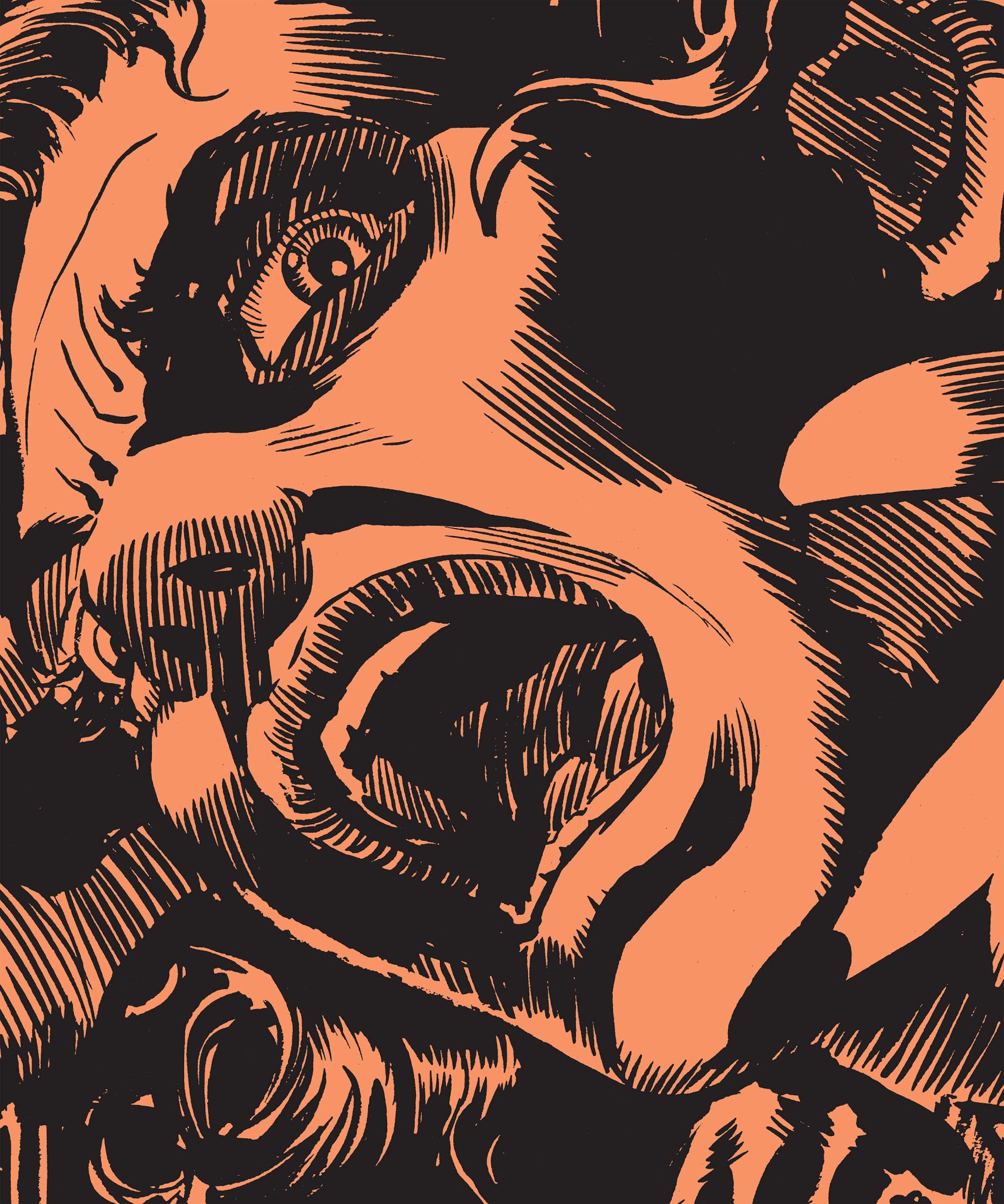 Read online The Life and Legend of Wallace Wood comic -  Issue # TPB 1 - 115