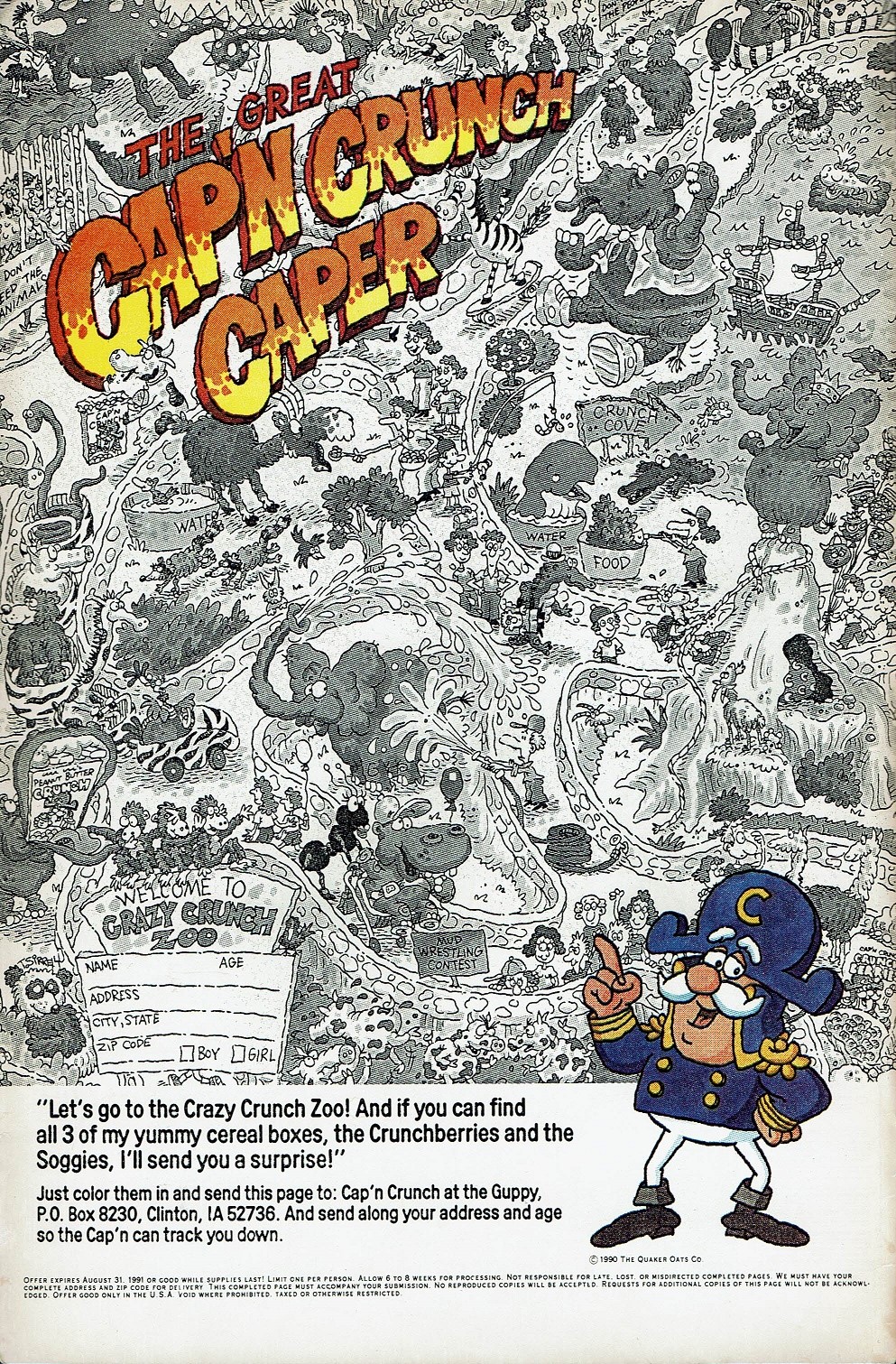 Read online Jughead (1987) comic -  Issue #24 - 2