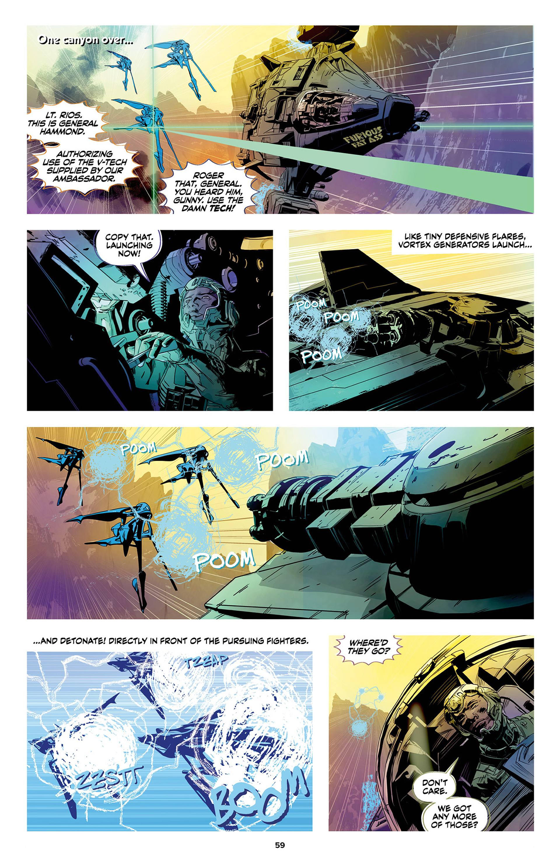 Read online Navigator comic -  Issue # TPB - 60