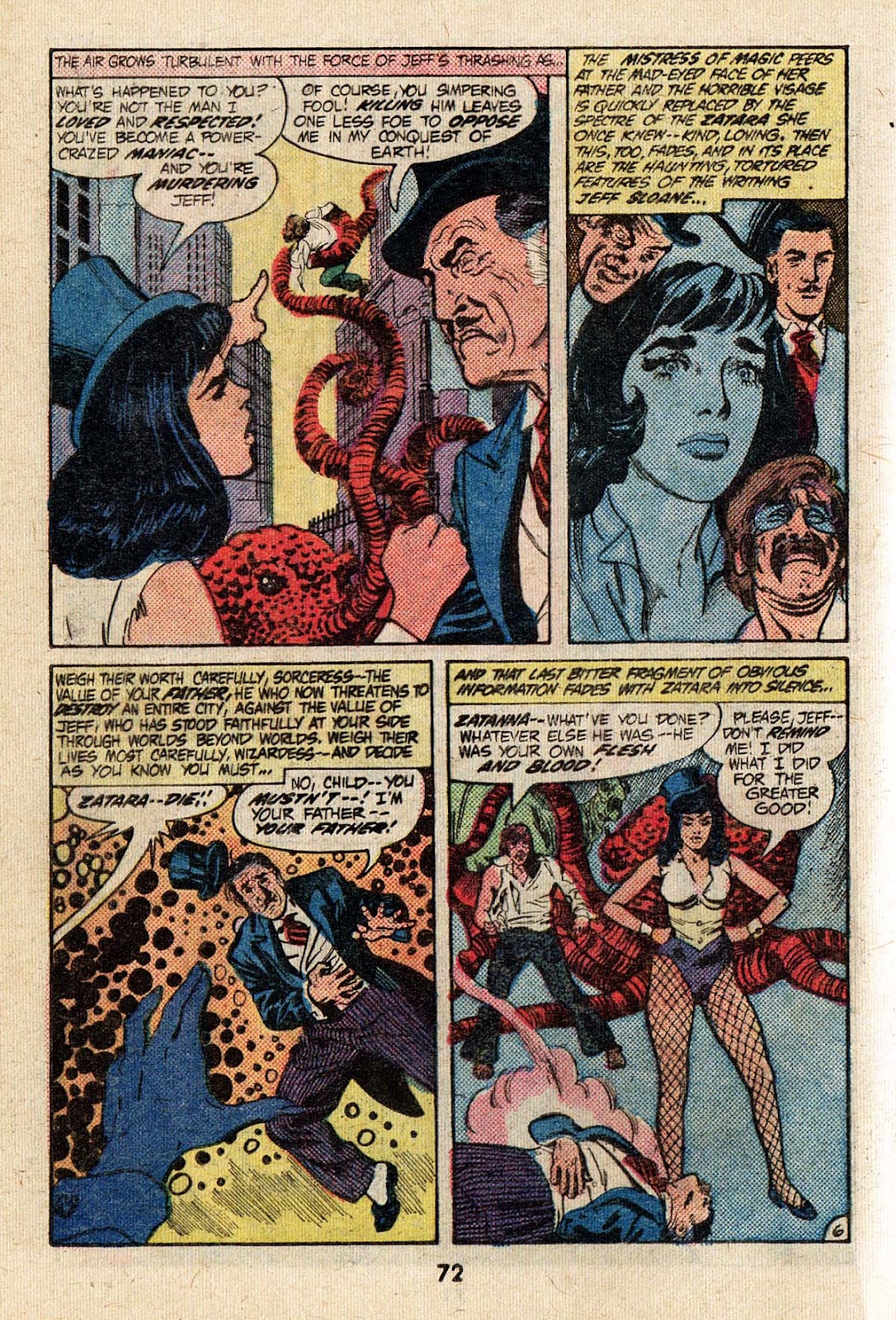 Adventure Comics (1938) issue 503 - Page 72