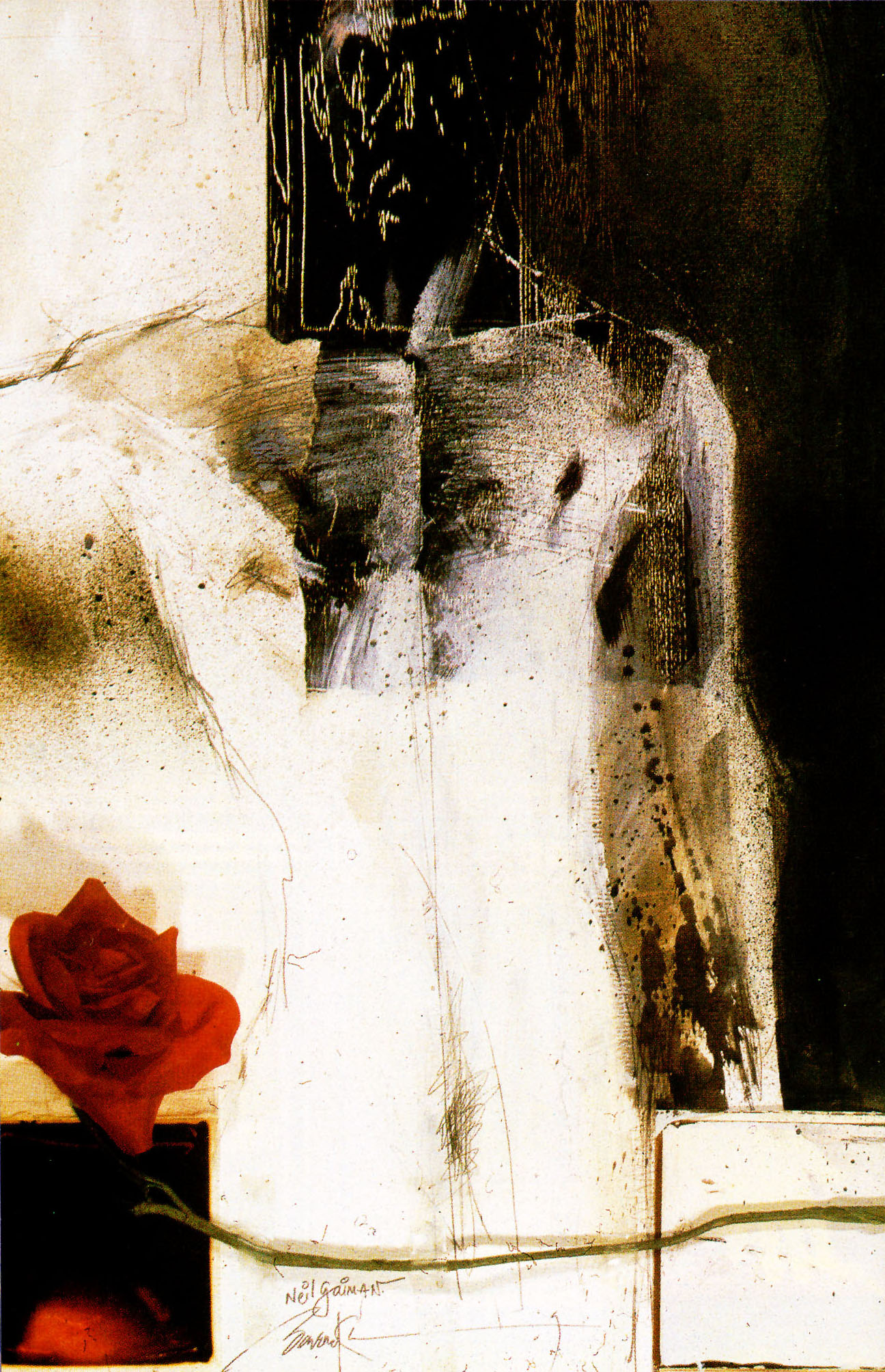 Read online Heart of Empire comic -  Issue #5 - 50