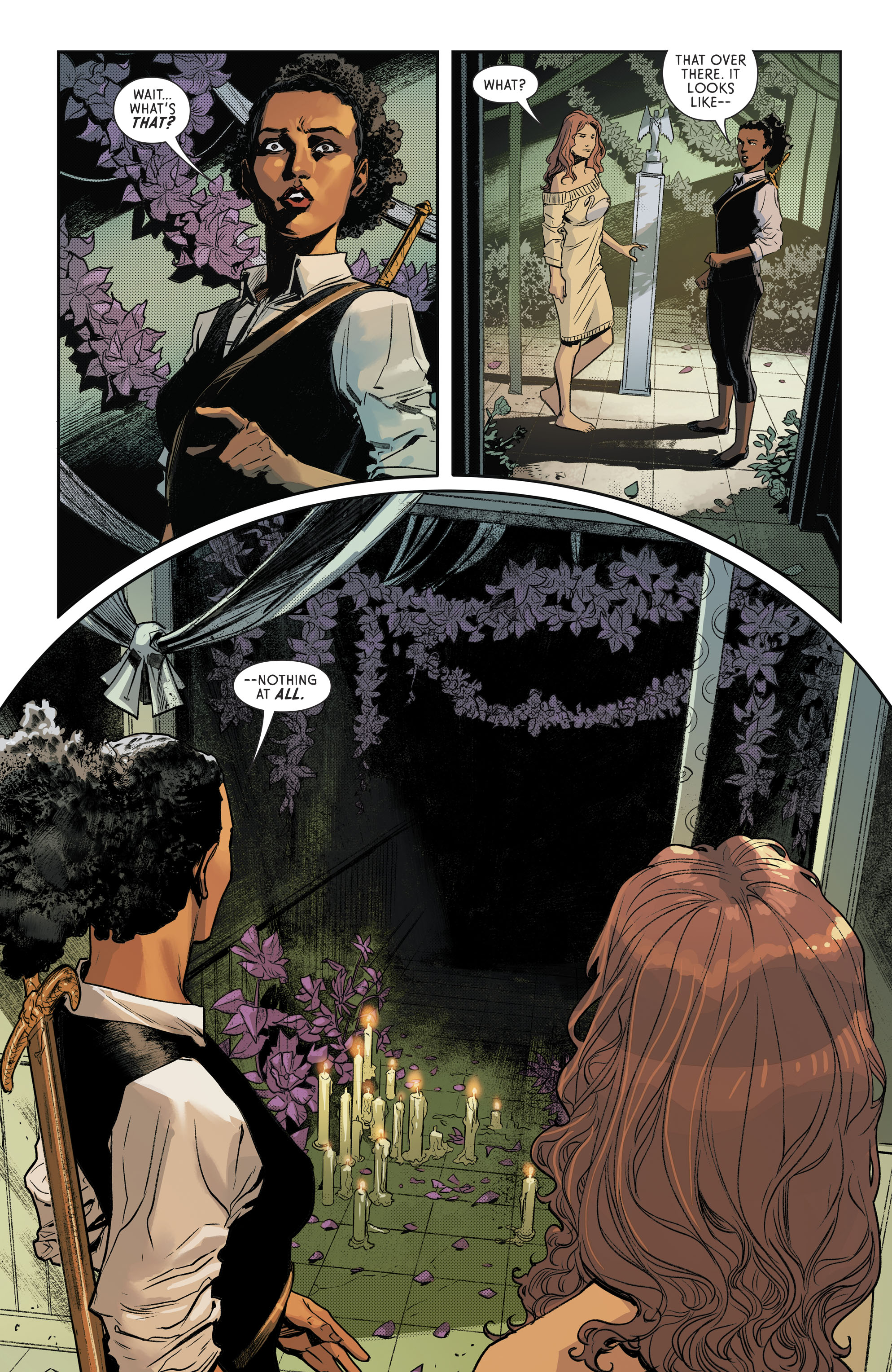 Read online Wonder Woman (2016) comic -  Issue #70 - 15