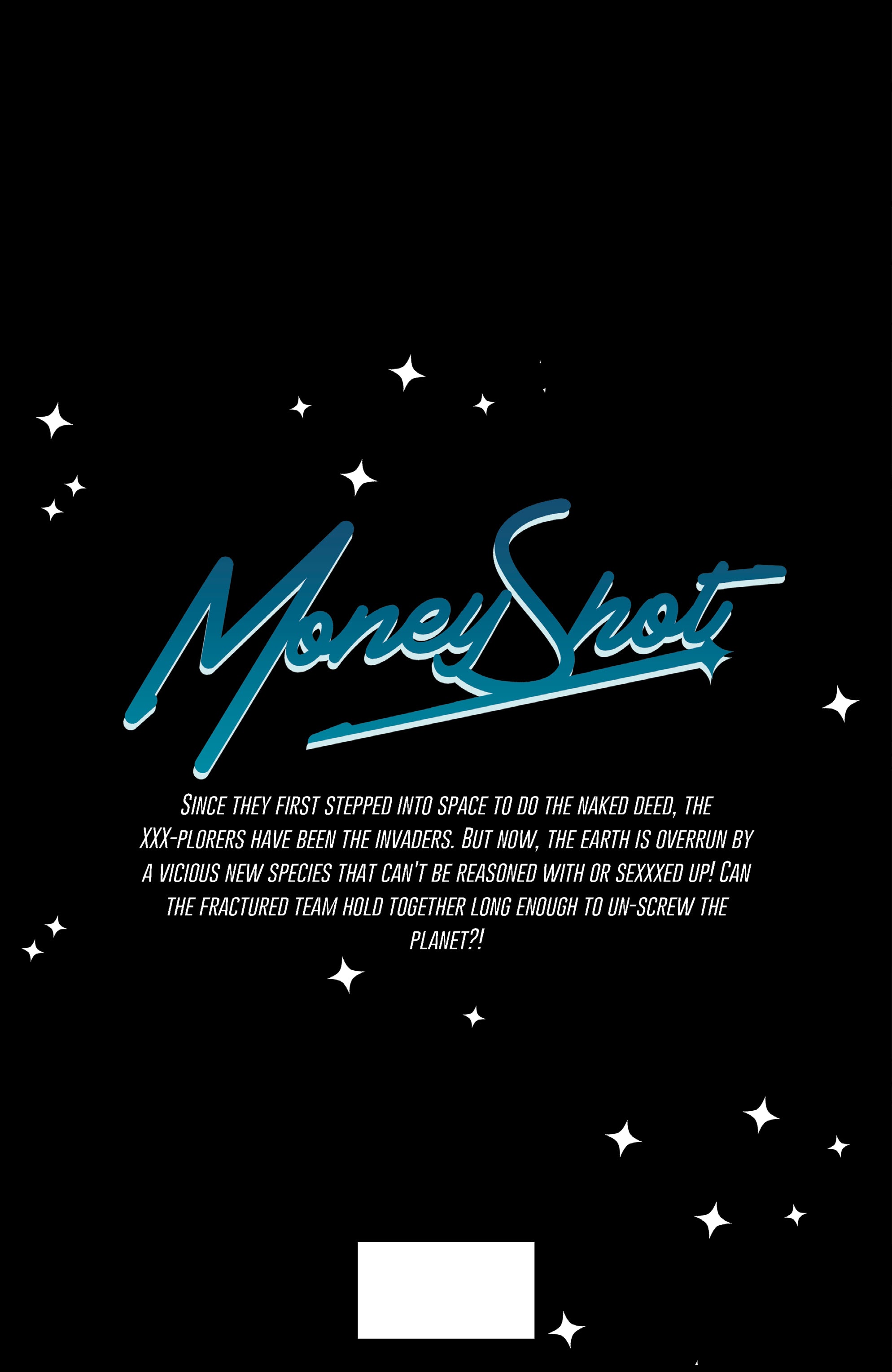 Read online Money Shot comic -  Issue #15 - 24