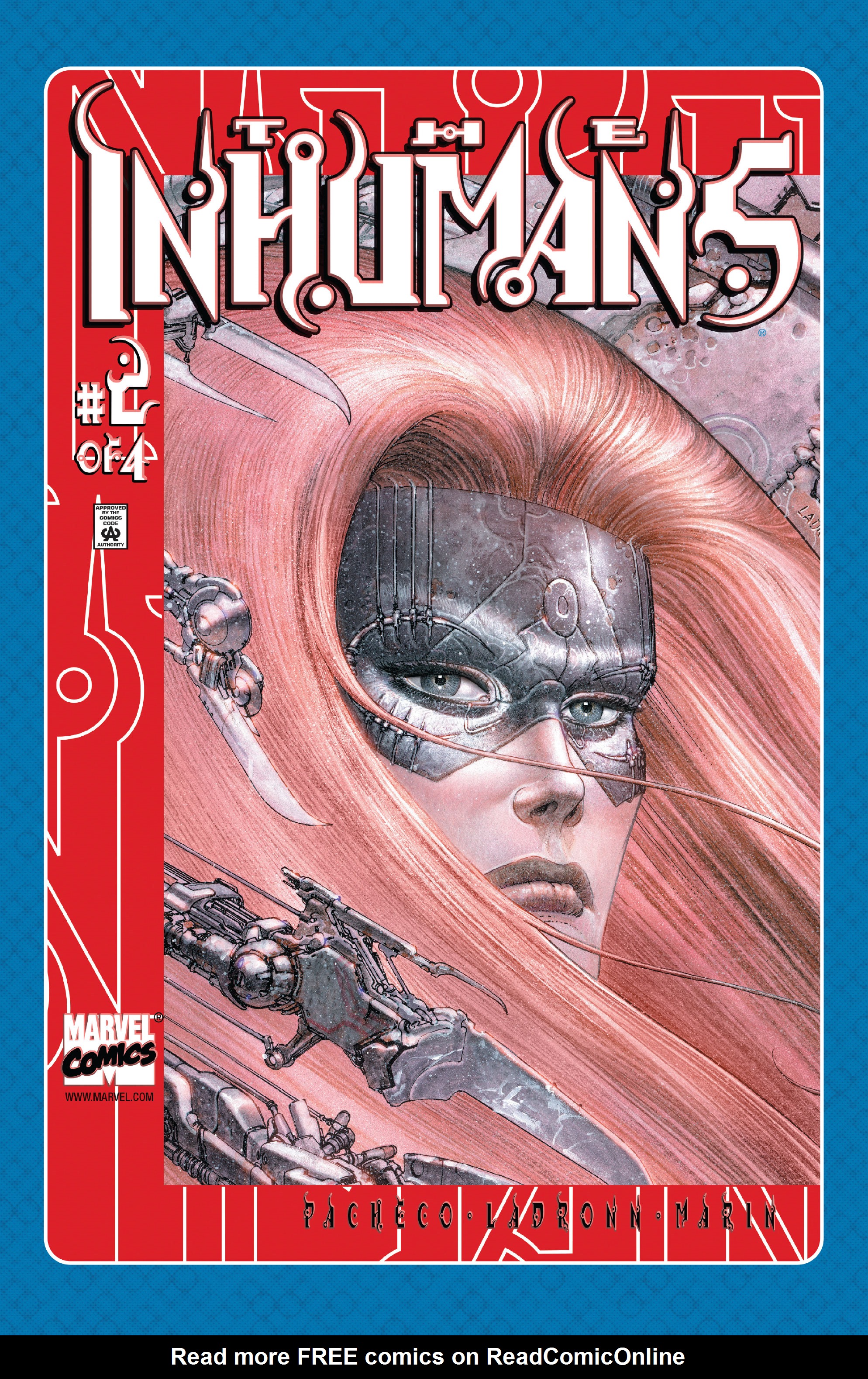 Read online Fantastic Four: Heroes Return: The Complete Collection comic -  Issue # TPB 3 (Part 4) - 72