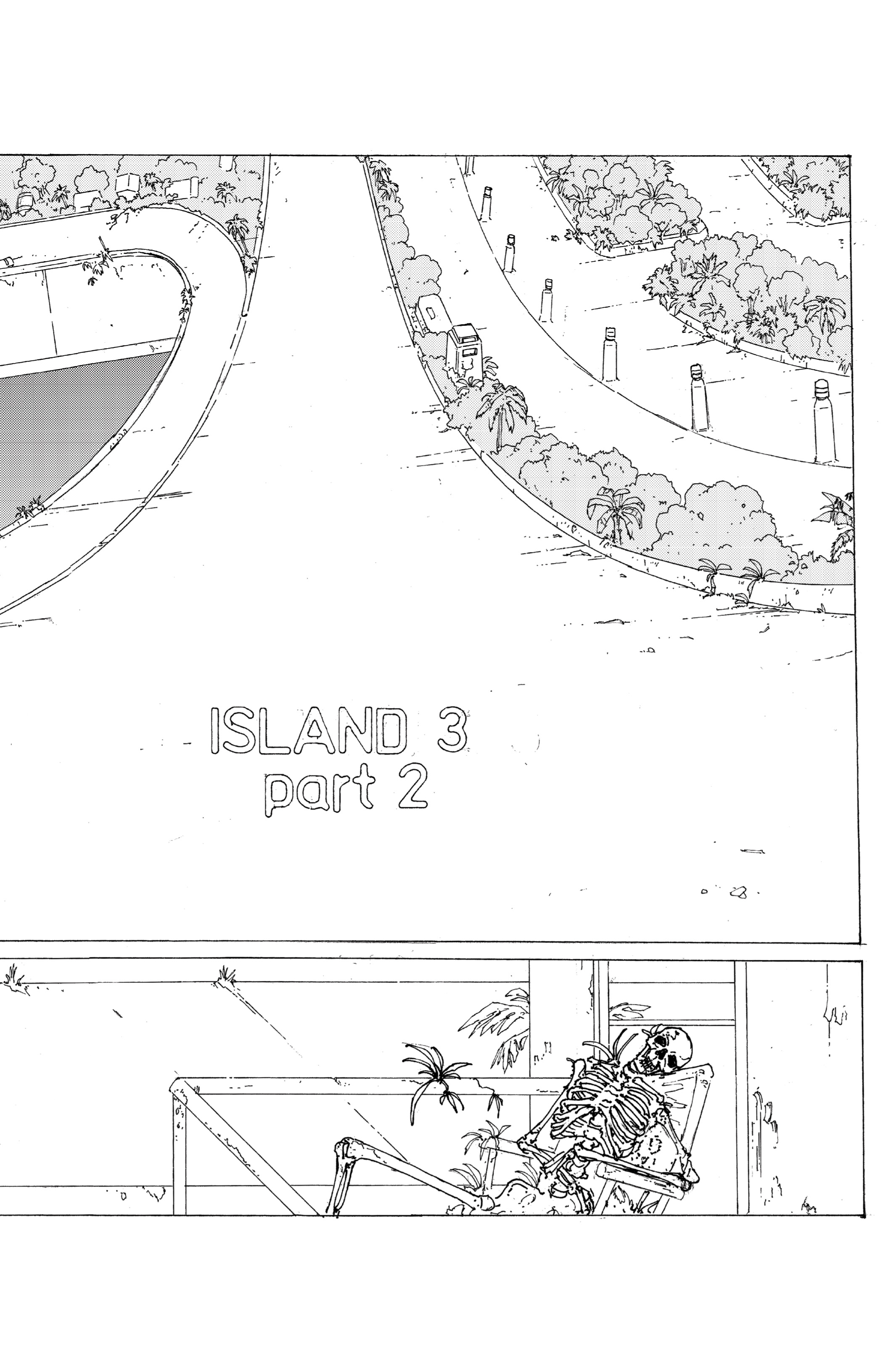 Read online Island (2015) comic -  Issue #13 - 41