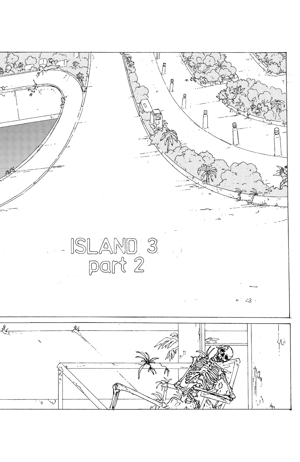 Island (2015) issue 13 - Page 41