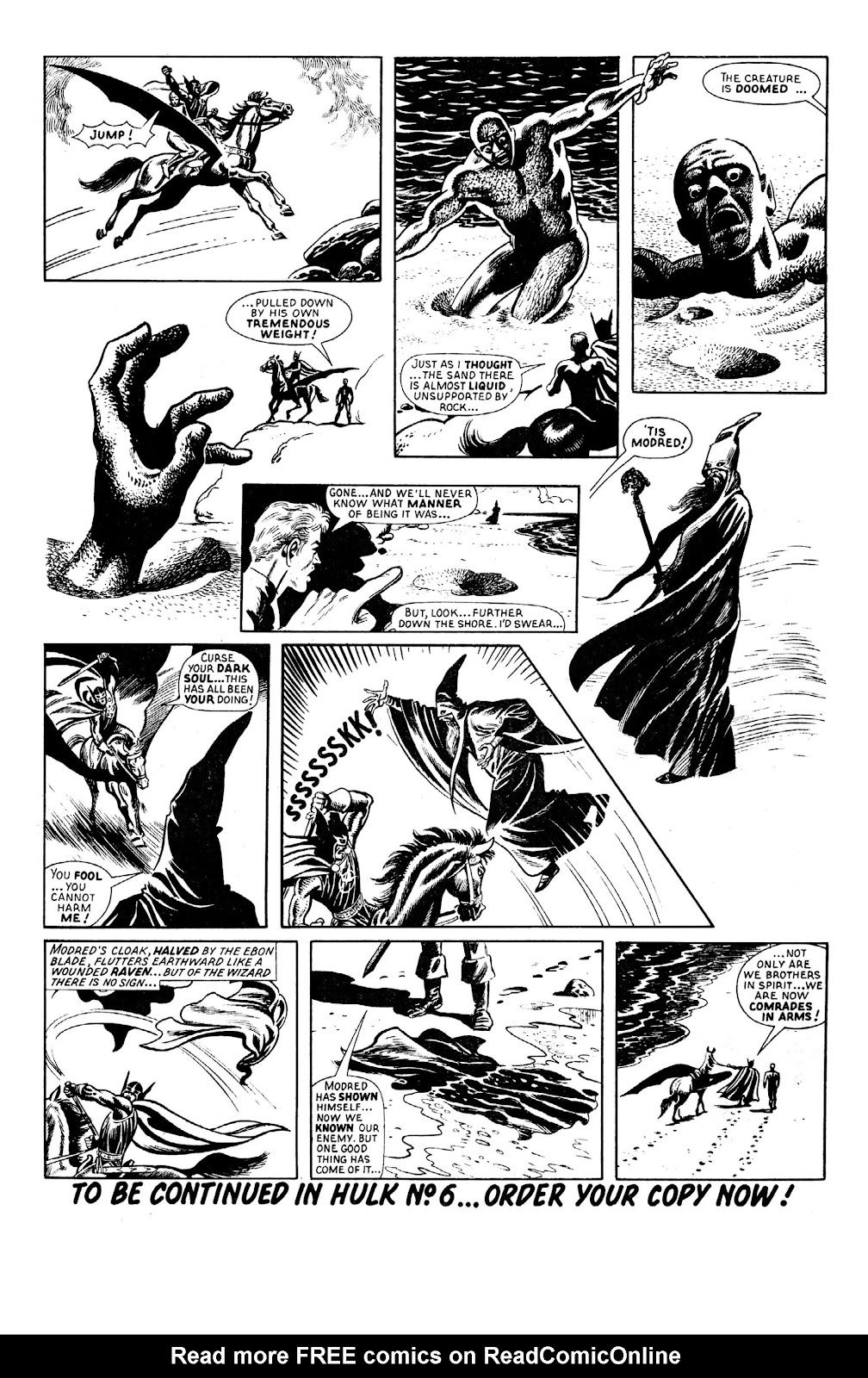 Captain Britain Omnibus issue TPB (Part 5) - Page 90
