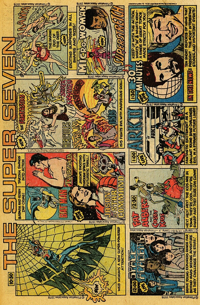 Read online Uncle Scrooge (1953) comic -  Issue #157 - 19