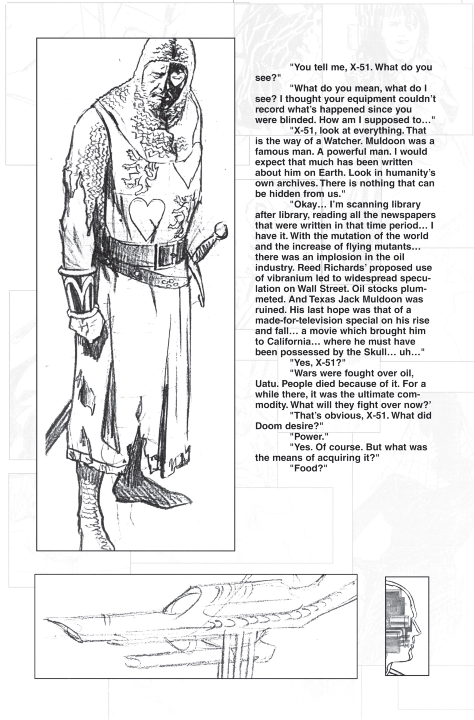 Read online Earth X comic -  Issue # _TPB (Part 2) - 19