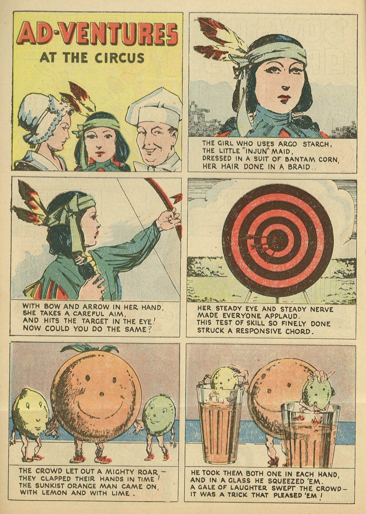 Read online Star Comics comic -  Issue #9 - 50