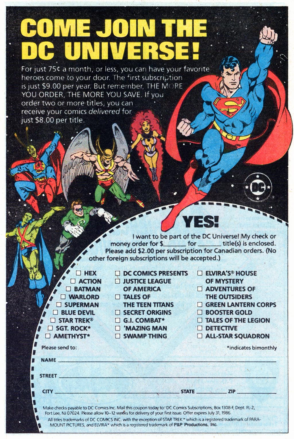 Read online Amethyst (1985) comic -  Issue #16 - 14
