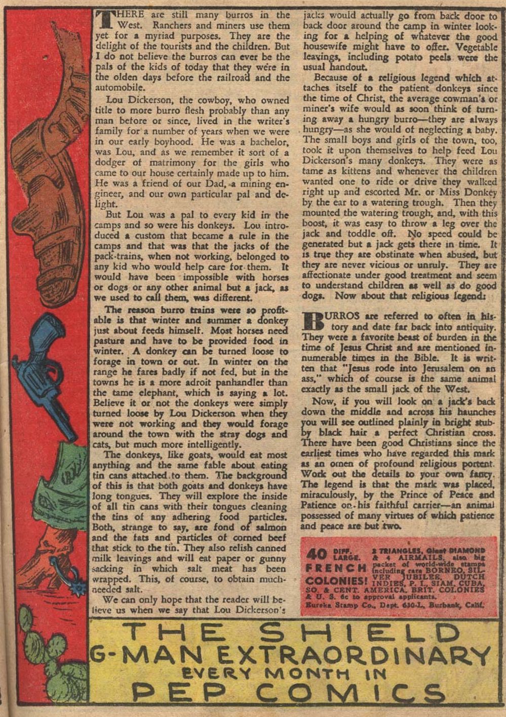 Read online Zip Comics comic -  Issue #5 - 44
