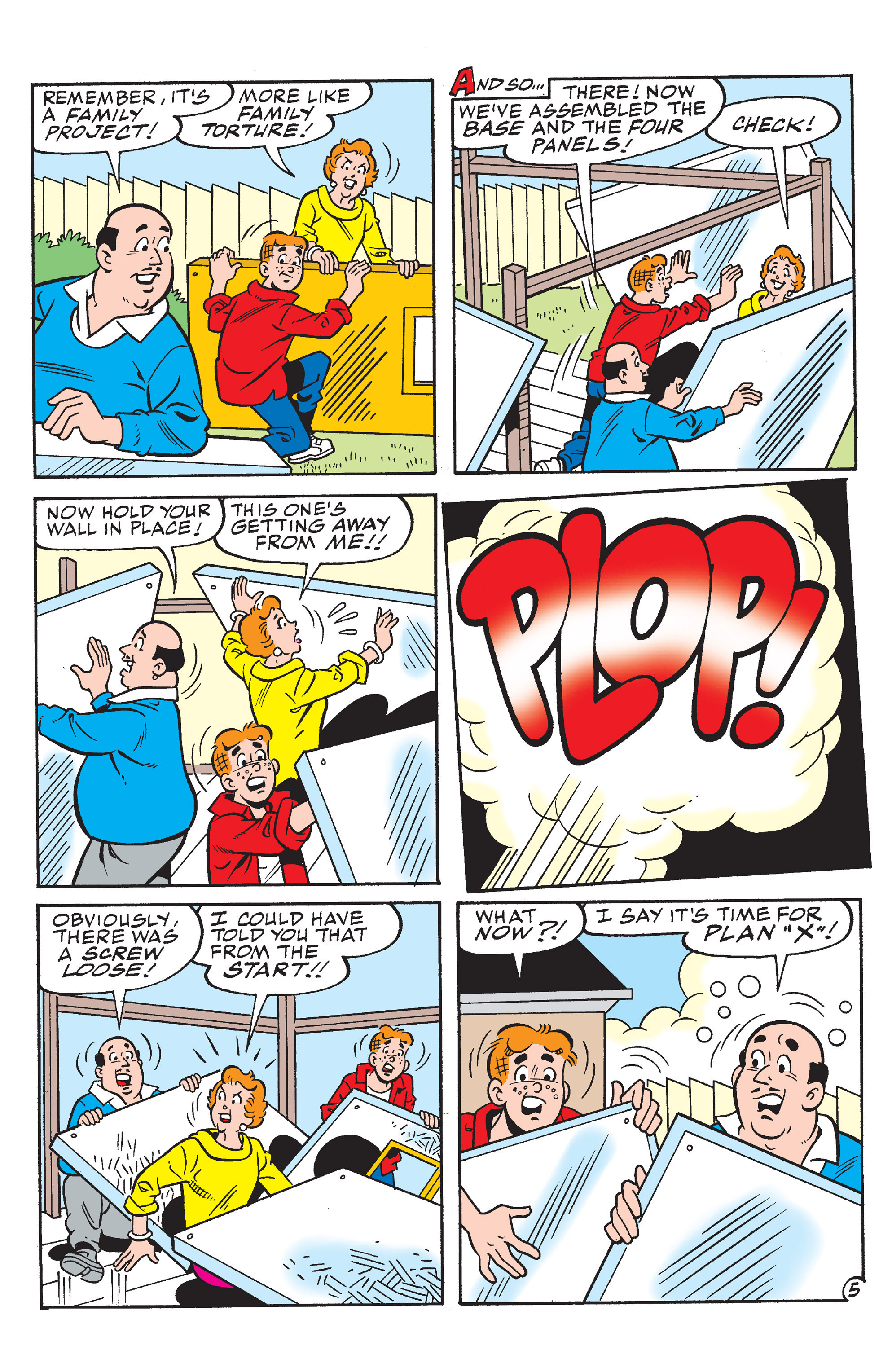 Read online Pep Digital comic -  Issue #147 - 33