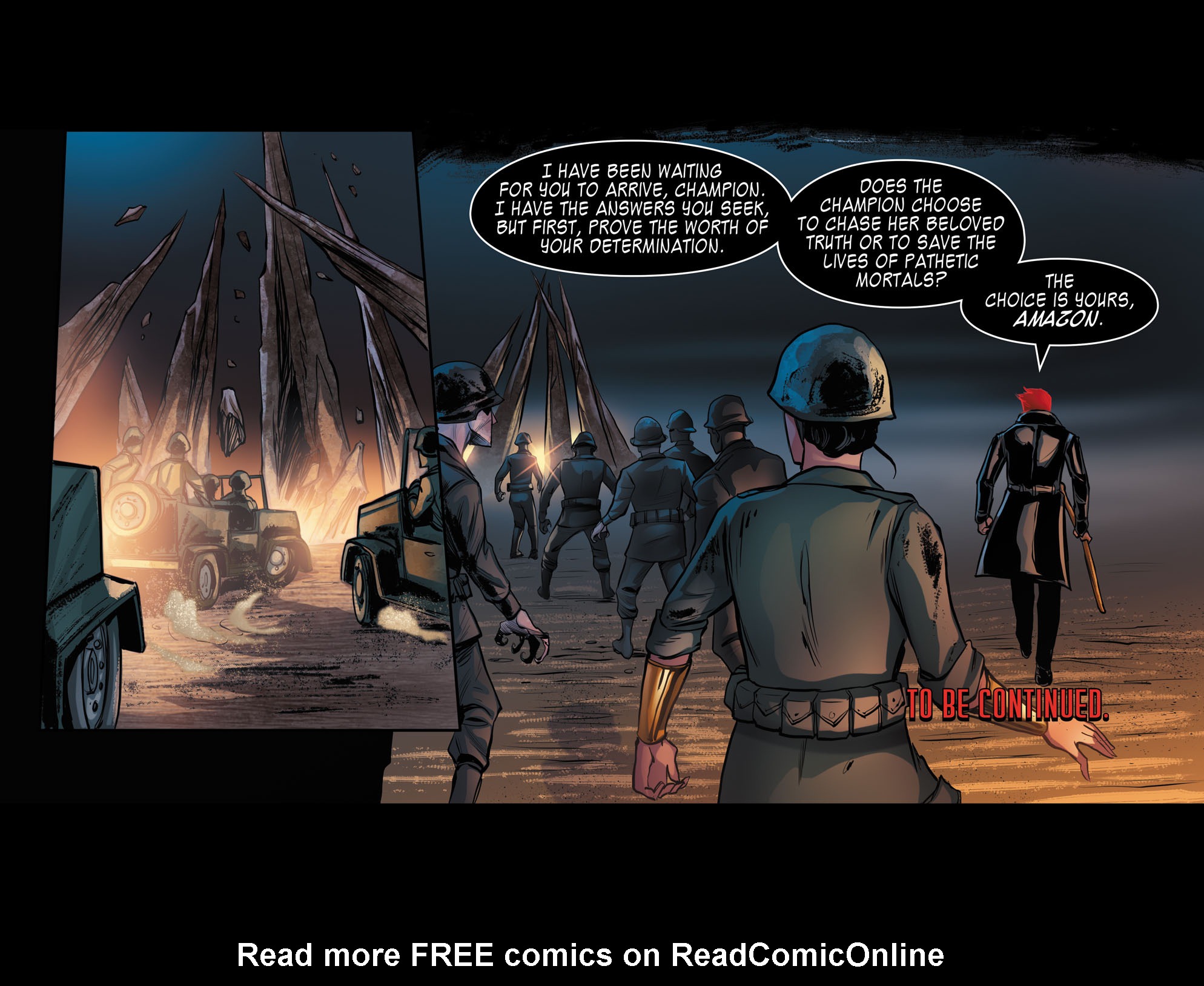 Read online The Legend of Wonder Woman (2015) comic -  Issue #17 - 23