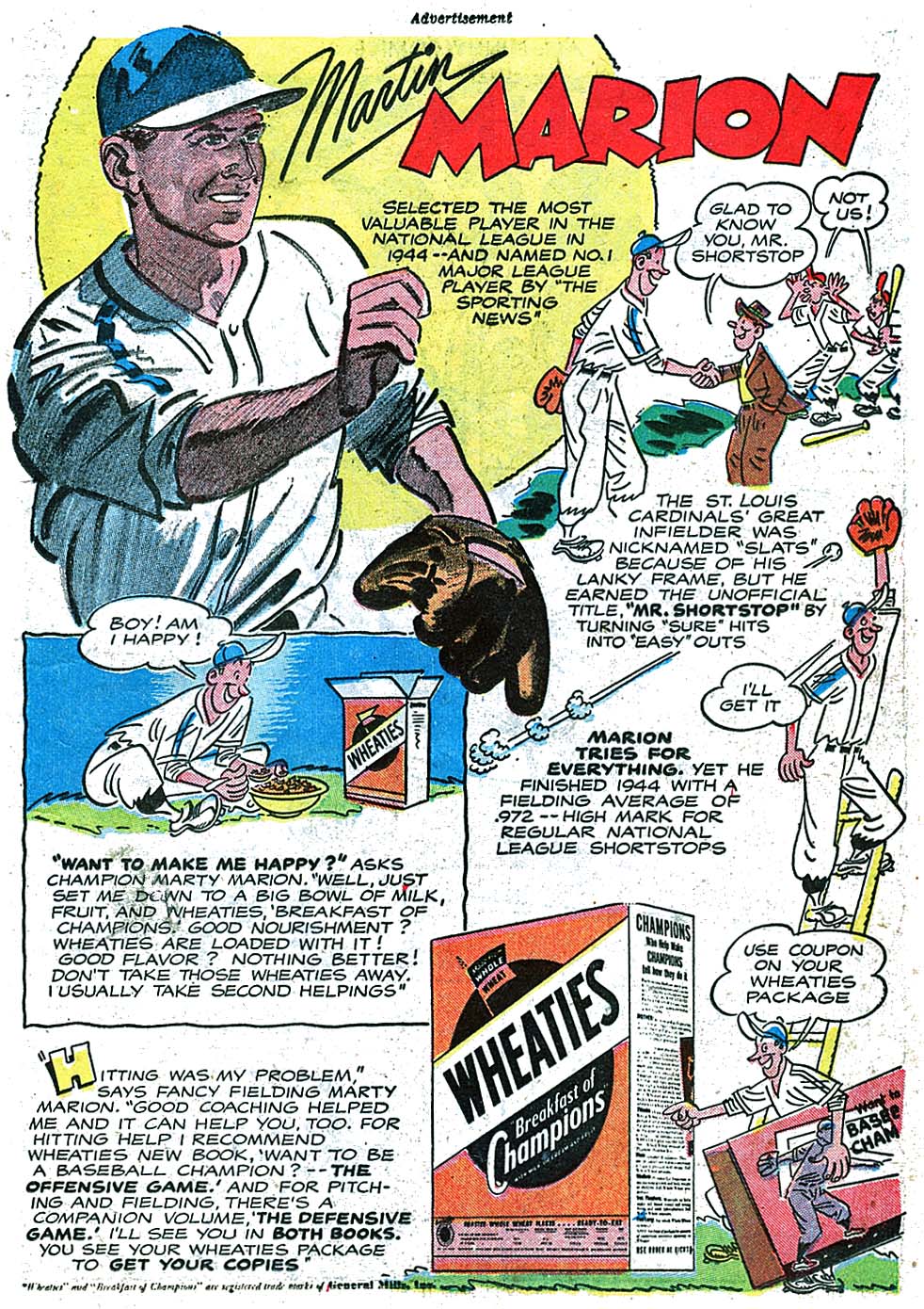 Read online All Funny Comics comic -  Issue #13 - 15