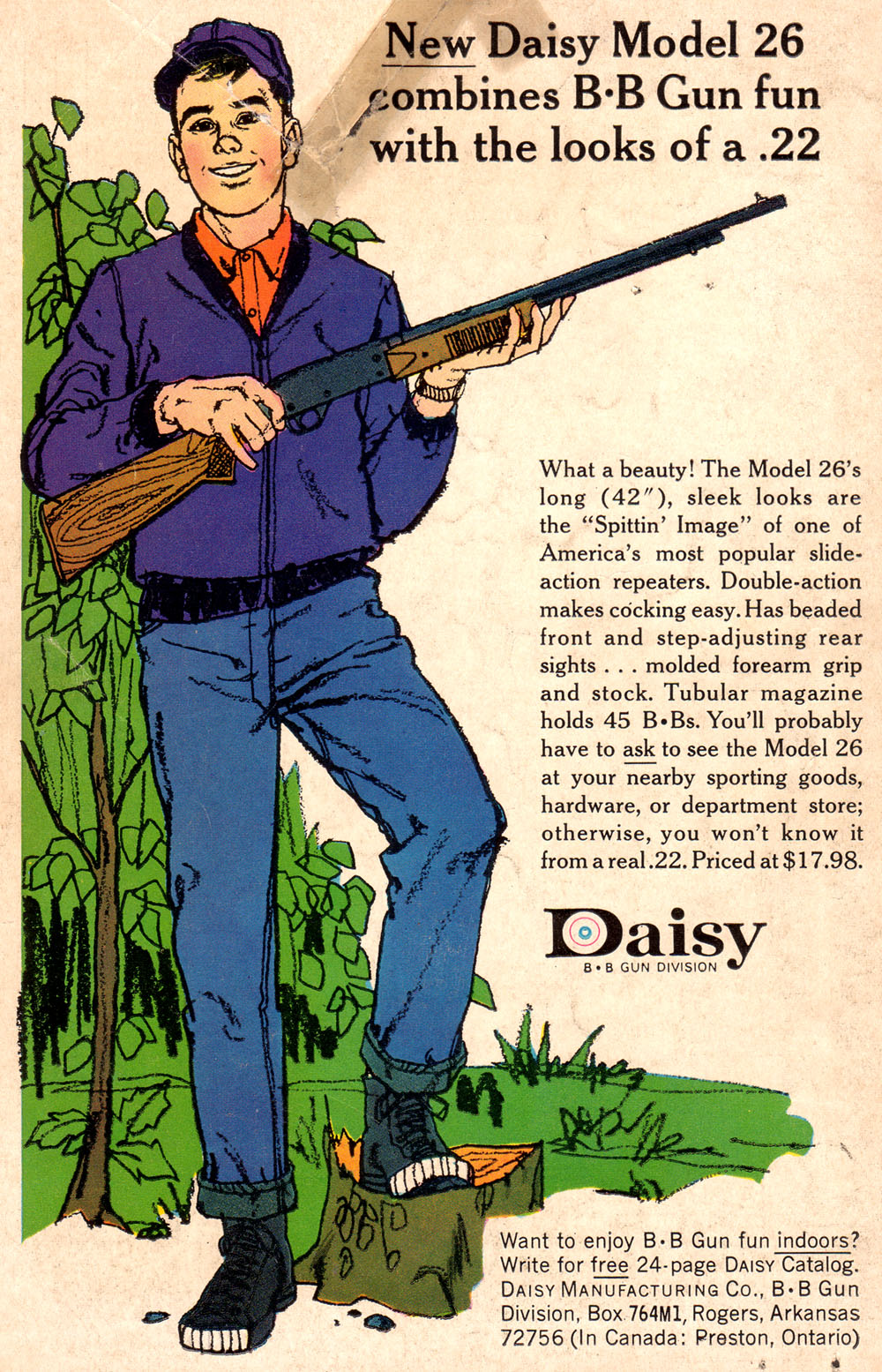 Read online The Frogmen comic -  Issue #10 - 37