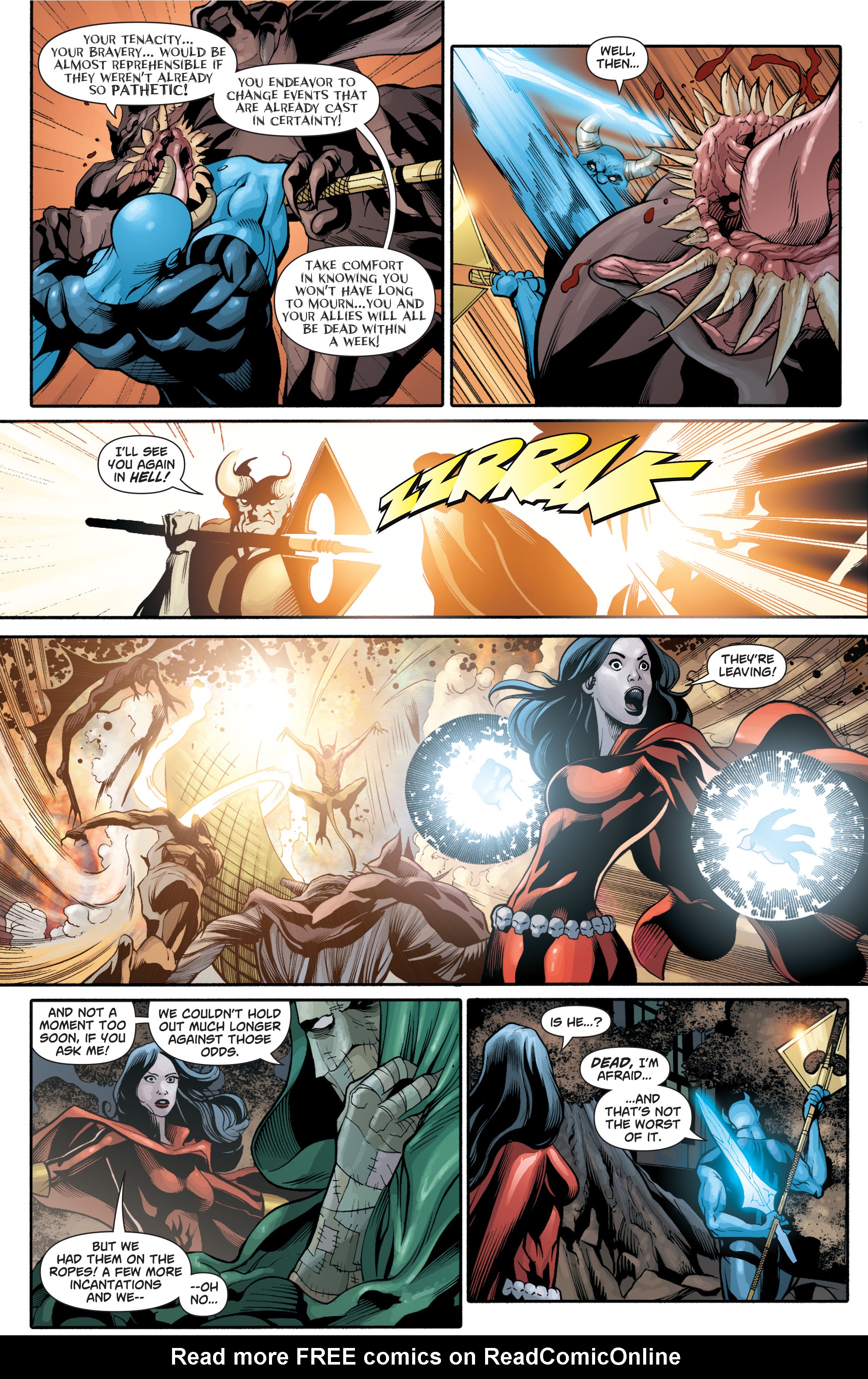 Read online Superman/Batman comic -  Issue #81 - 7
