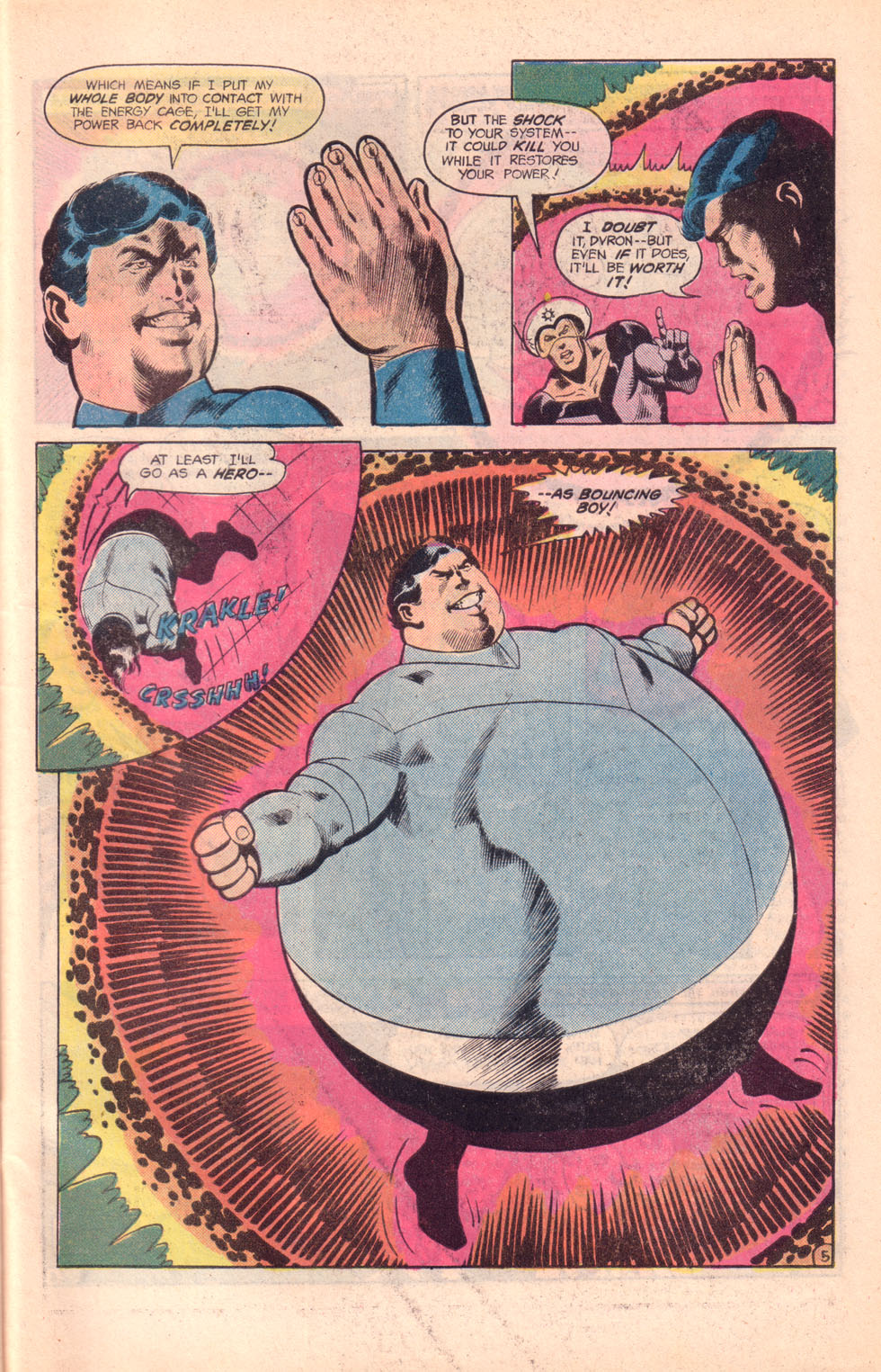 Superboy (1949) 230 Page 16