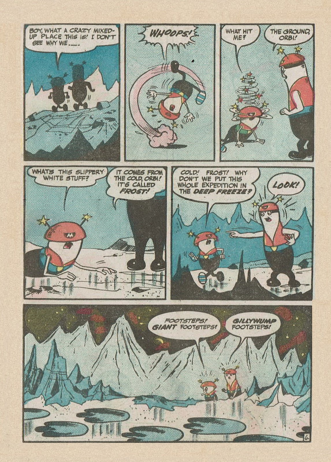 Archie Comics Double Digest issue 29 - Page 98