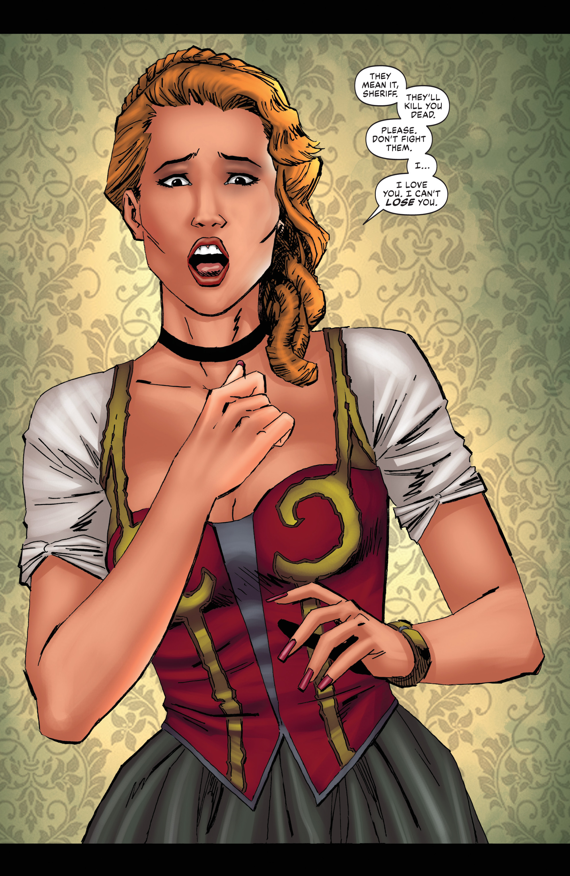 Read online The Death-Defying Devil (2019) comic -  Issue #2 - 17