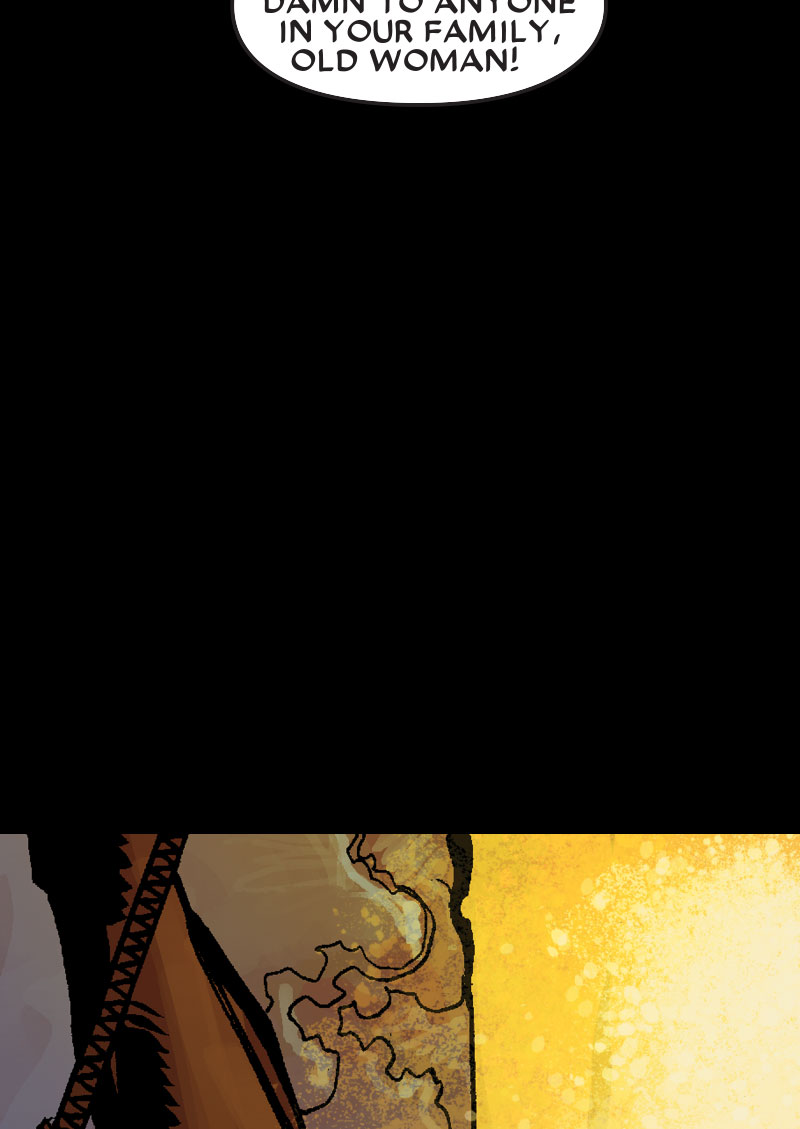 Read online Black Panther: Who Is the Black Panther? Infinity Comic comic -  Issue #11 - 56