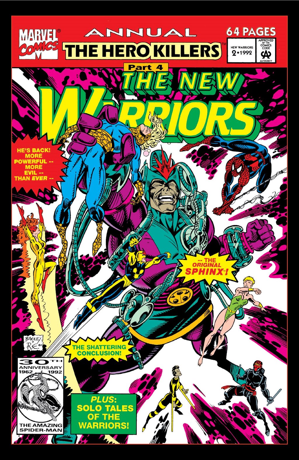 Read online Amazing Spider-Man Epic Collection comic -  Issue # The Hero Killers (Part 3) - 15