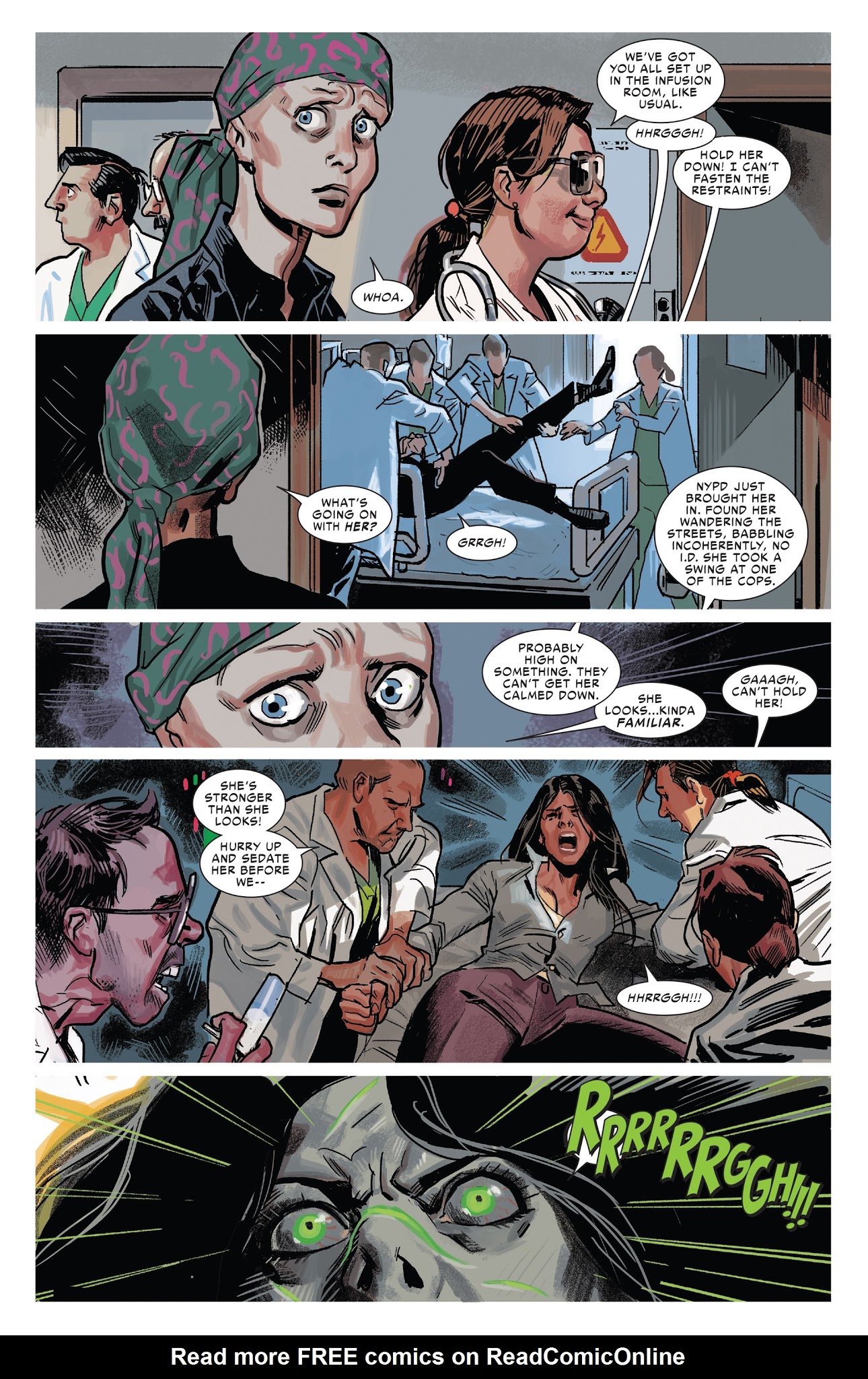 Read online Mighty Thor (2016) comic -  Issue #700 - 12