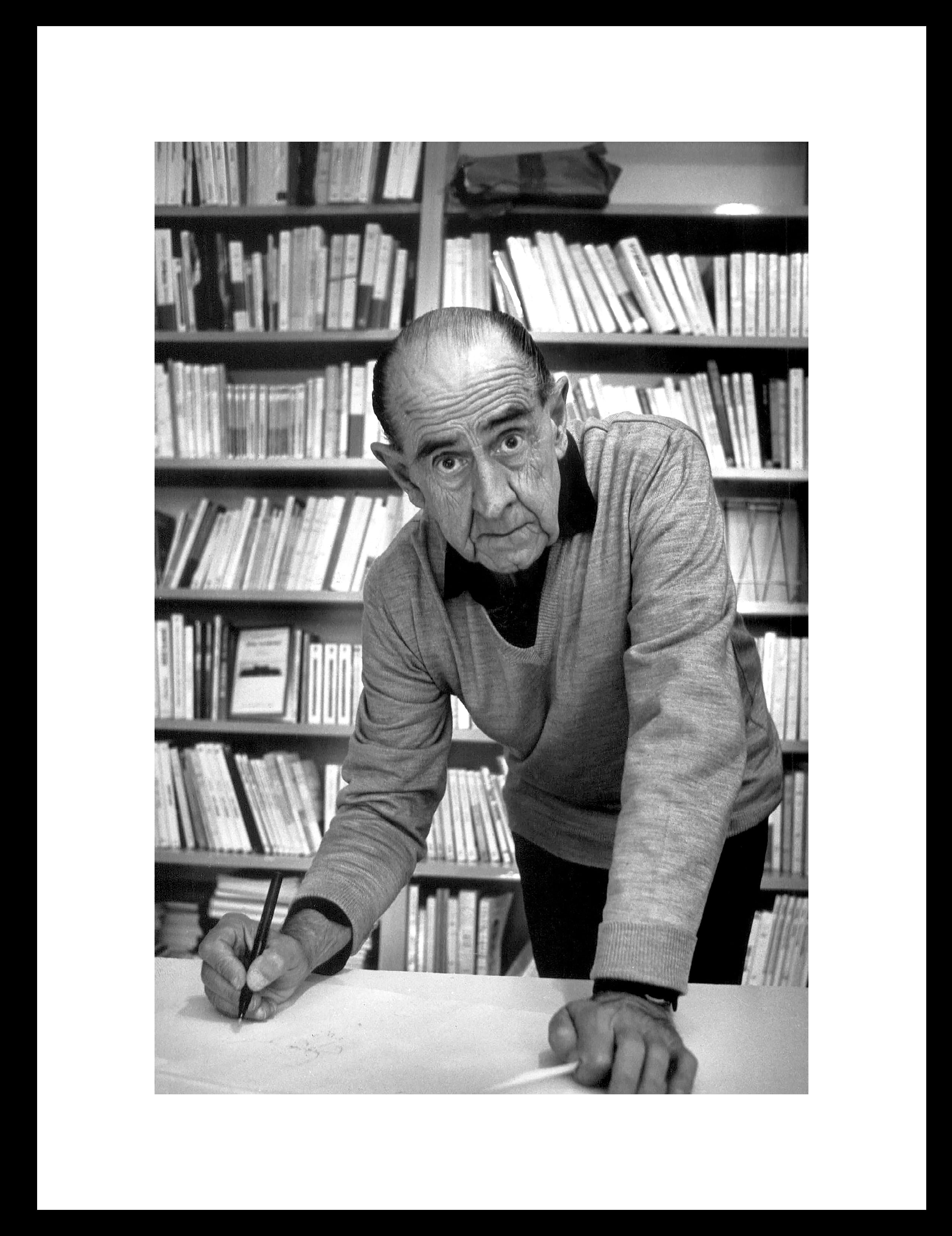 Read online Perramus: The City and Oblivion comic -  Issue # TPB (Part 5) - 35