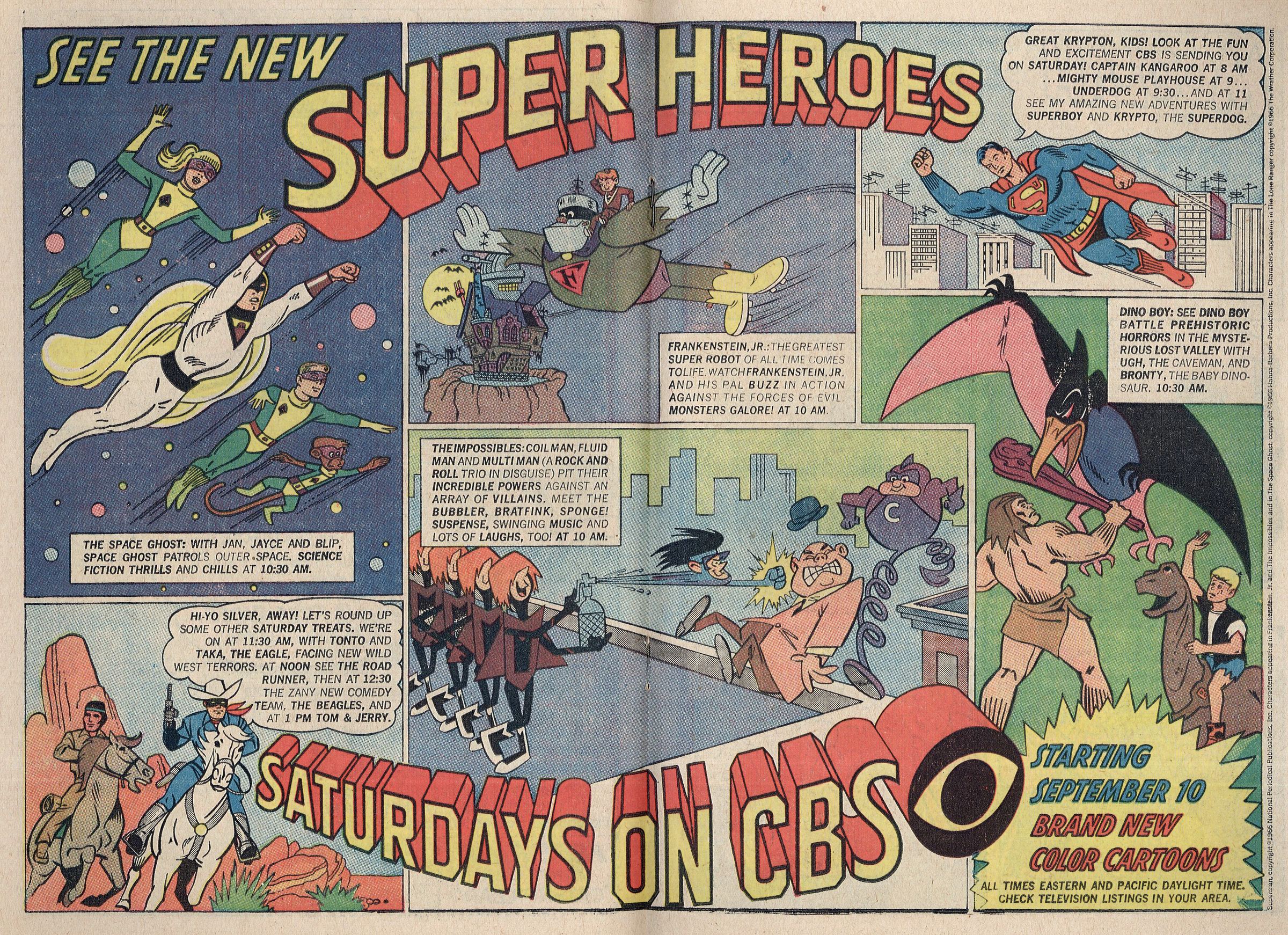 Read online Adventure Comics (1938) comic -  Issue #349 - 18