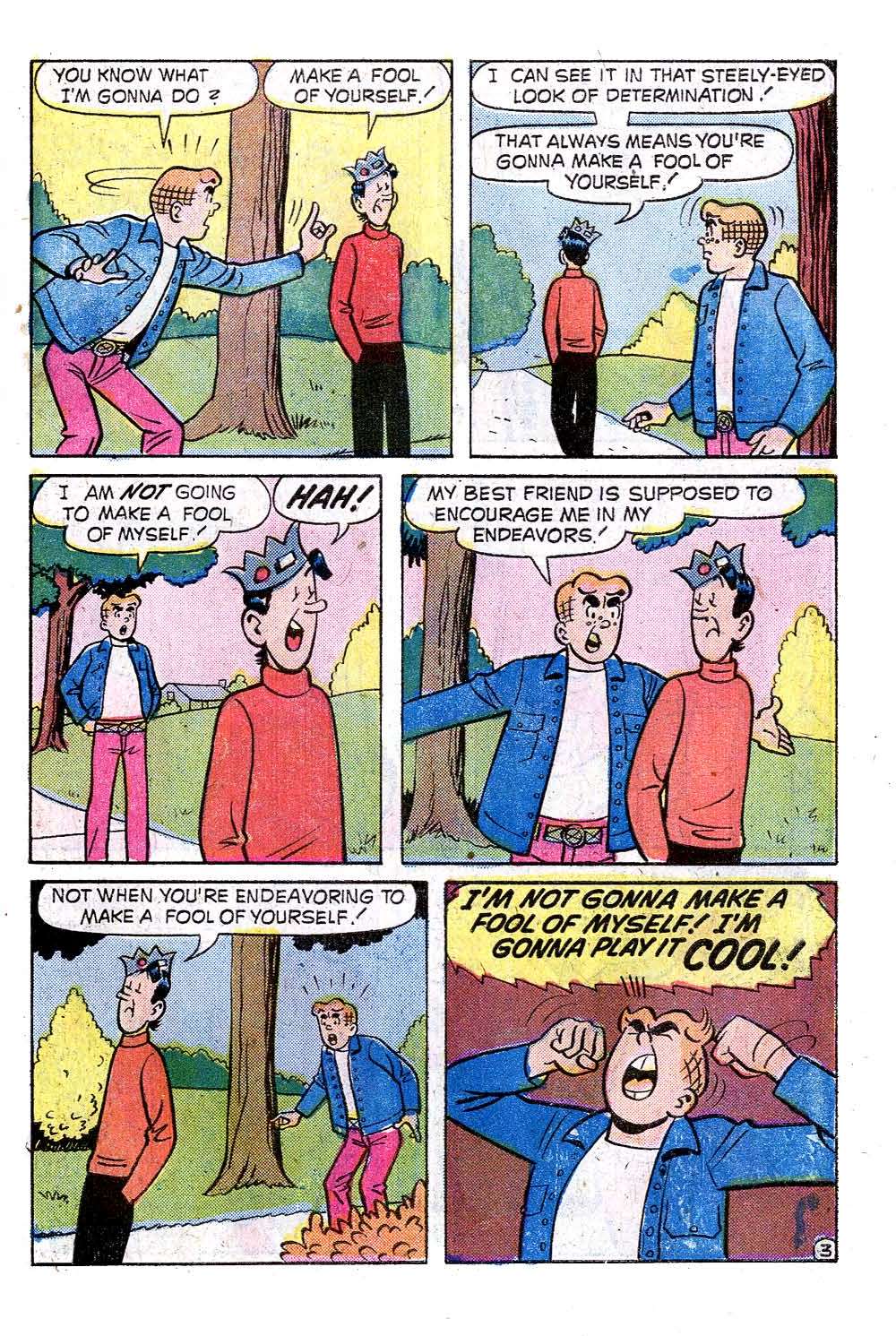Archie (1960) 243 Page 31