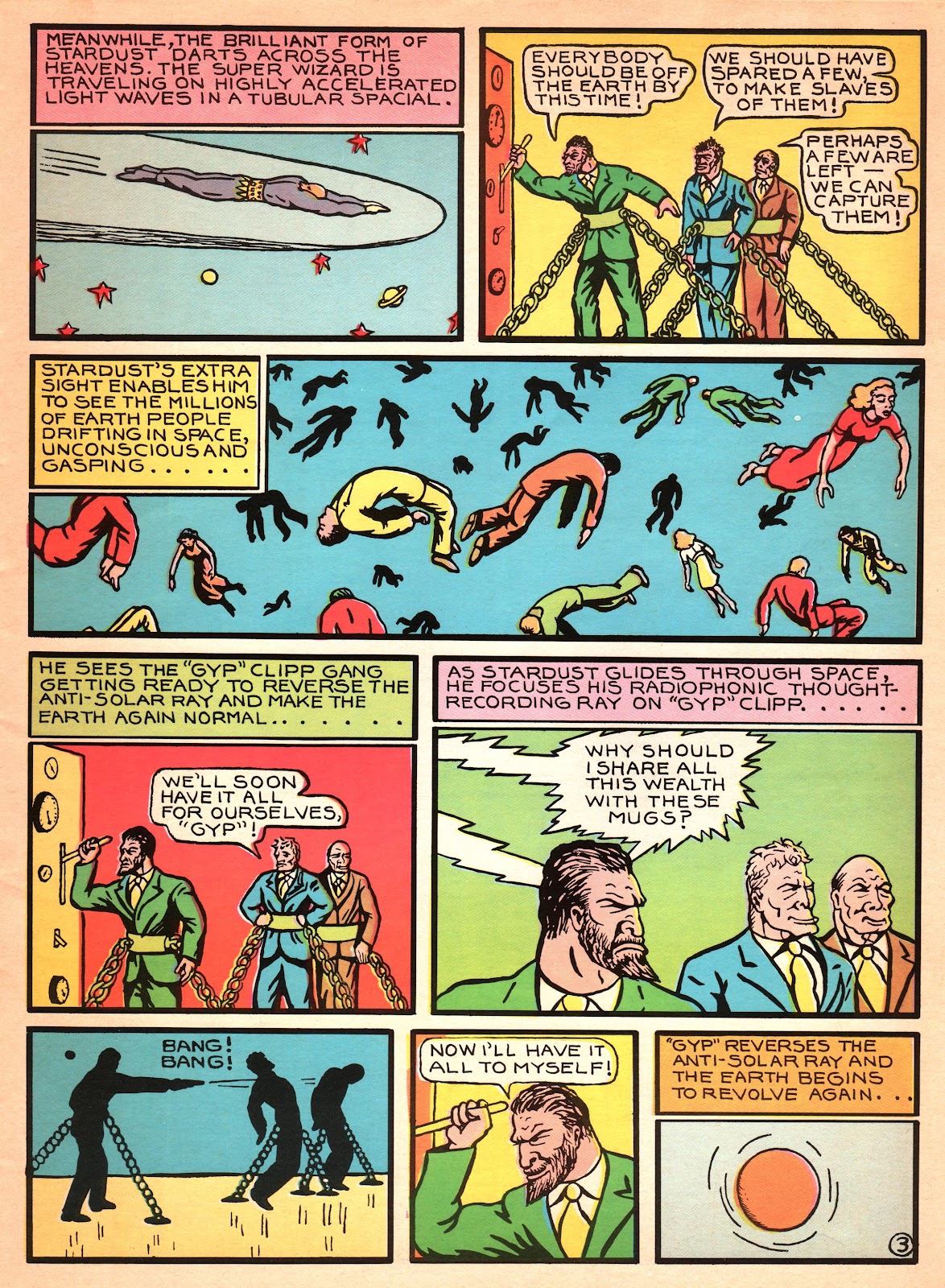 Raw (1980) issue TPB 5 - Page 8