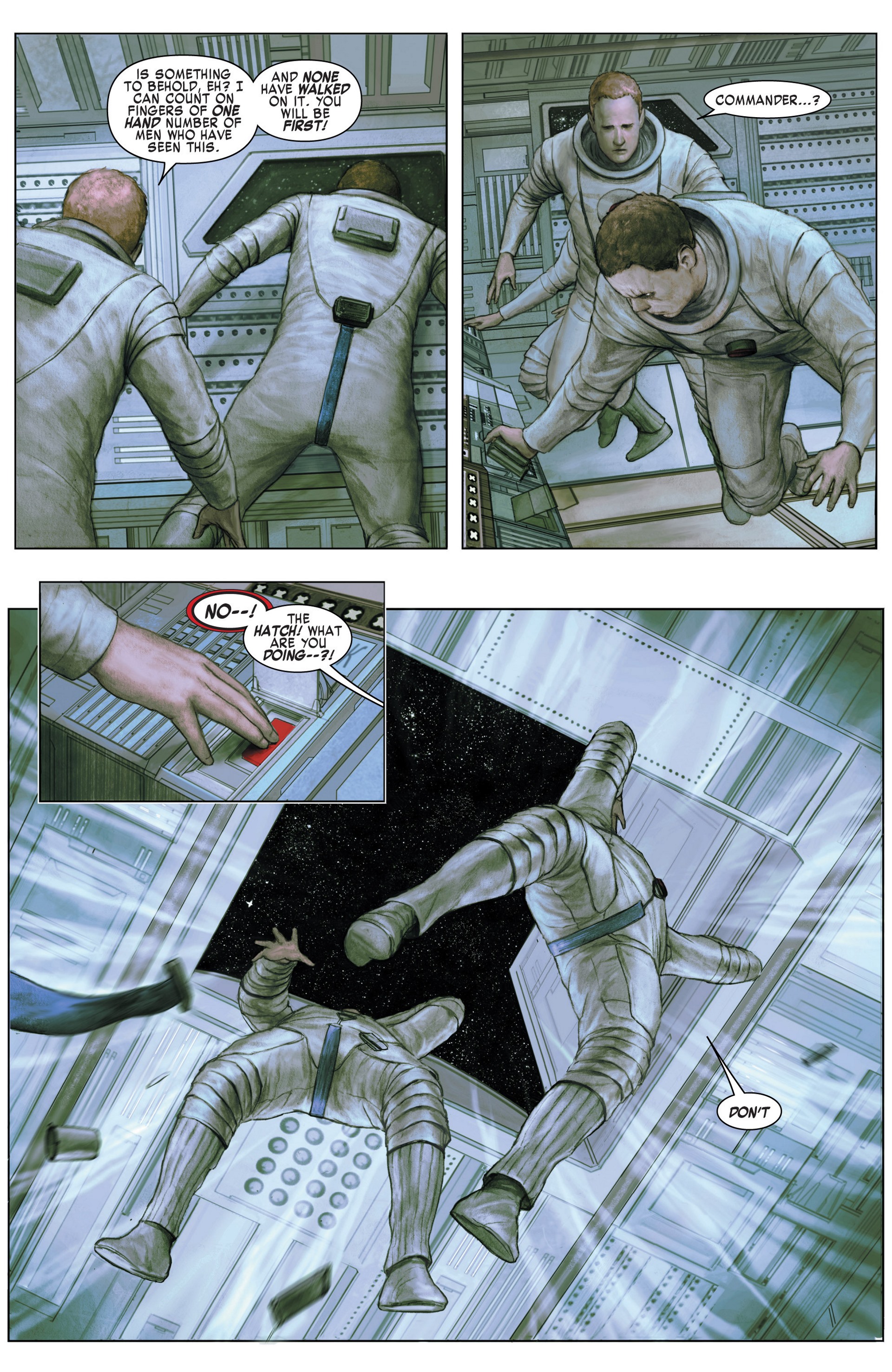 Read online Captain America: Living Legend comic -  Issue #2 - 10
