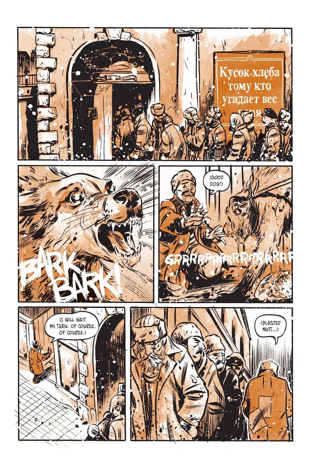 Petrograd issue TPB (Part 1) - Page 80
