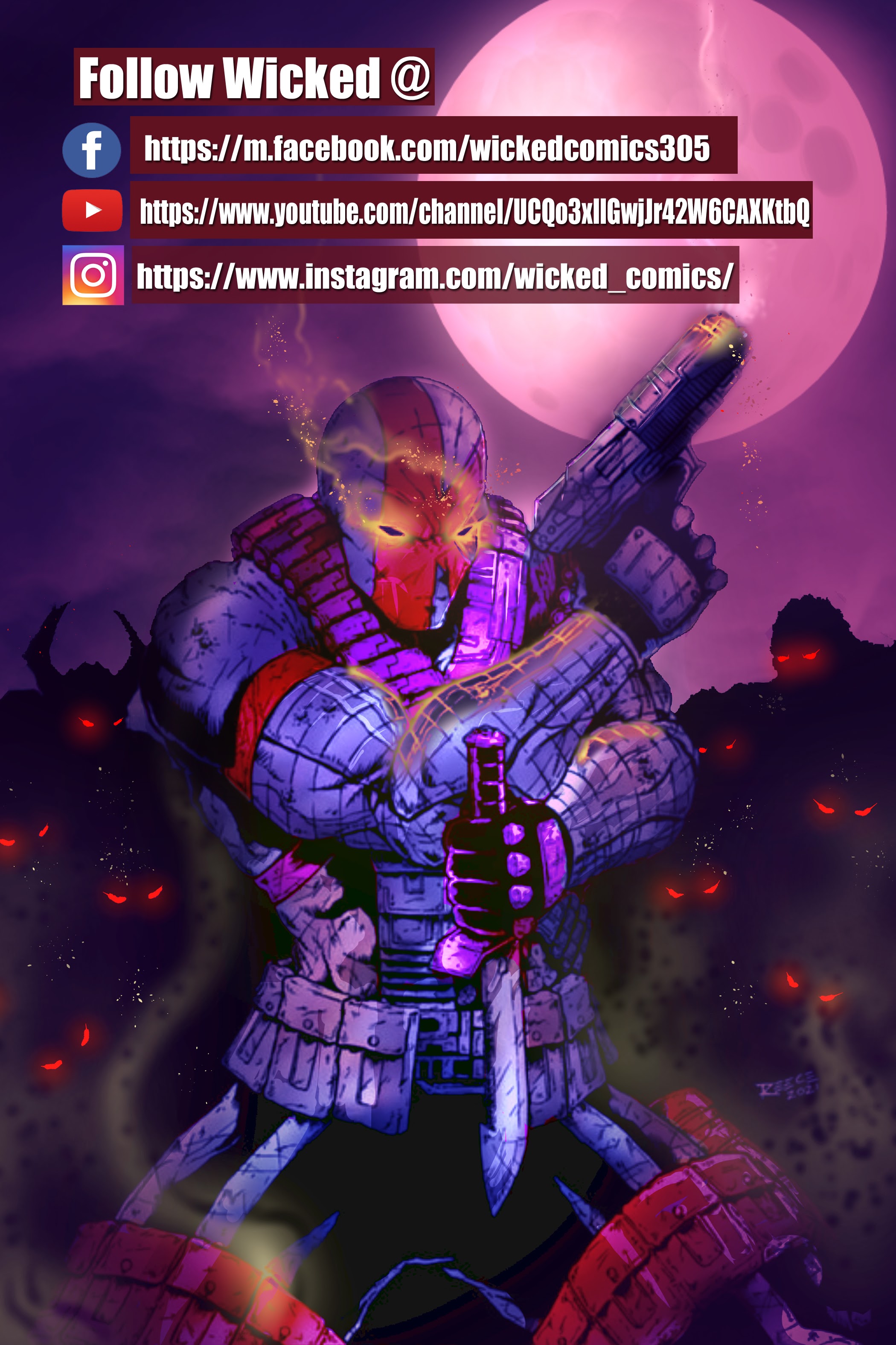 Read online KillSwitch (2019) comic -  Issue #2 - 29