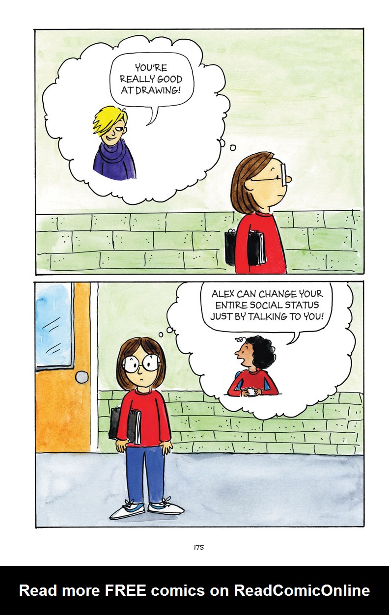Read online Nat Enough comic -  Issue # TPB 1 (Part 2) - 81