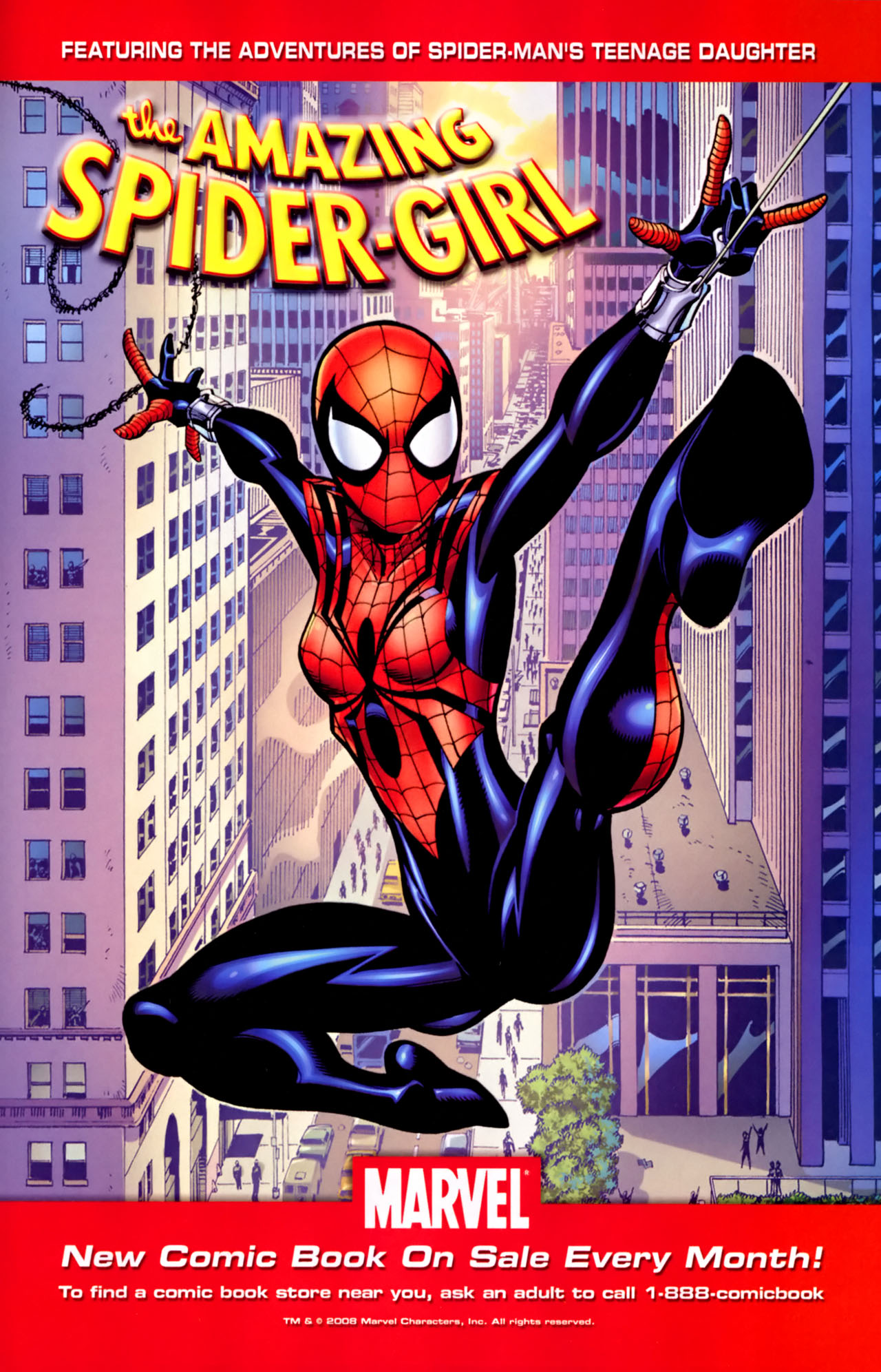 Read online Marvel Adventures: Iron Man, Hulk, and Spider-Man comic -  Issue # Full - 23