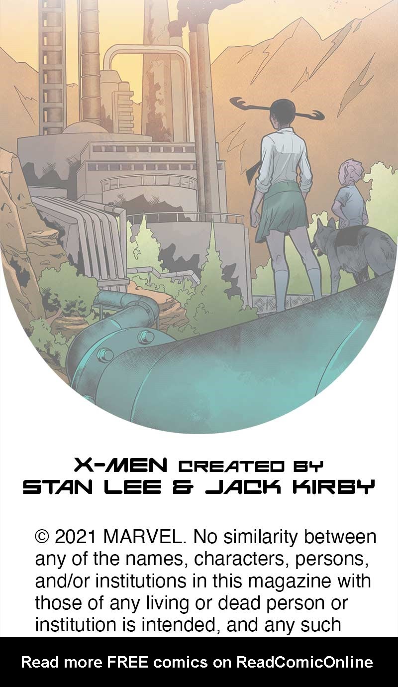 Read online X-Men Unlimited: Infinity Comic comic -  Issue #8 - 55