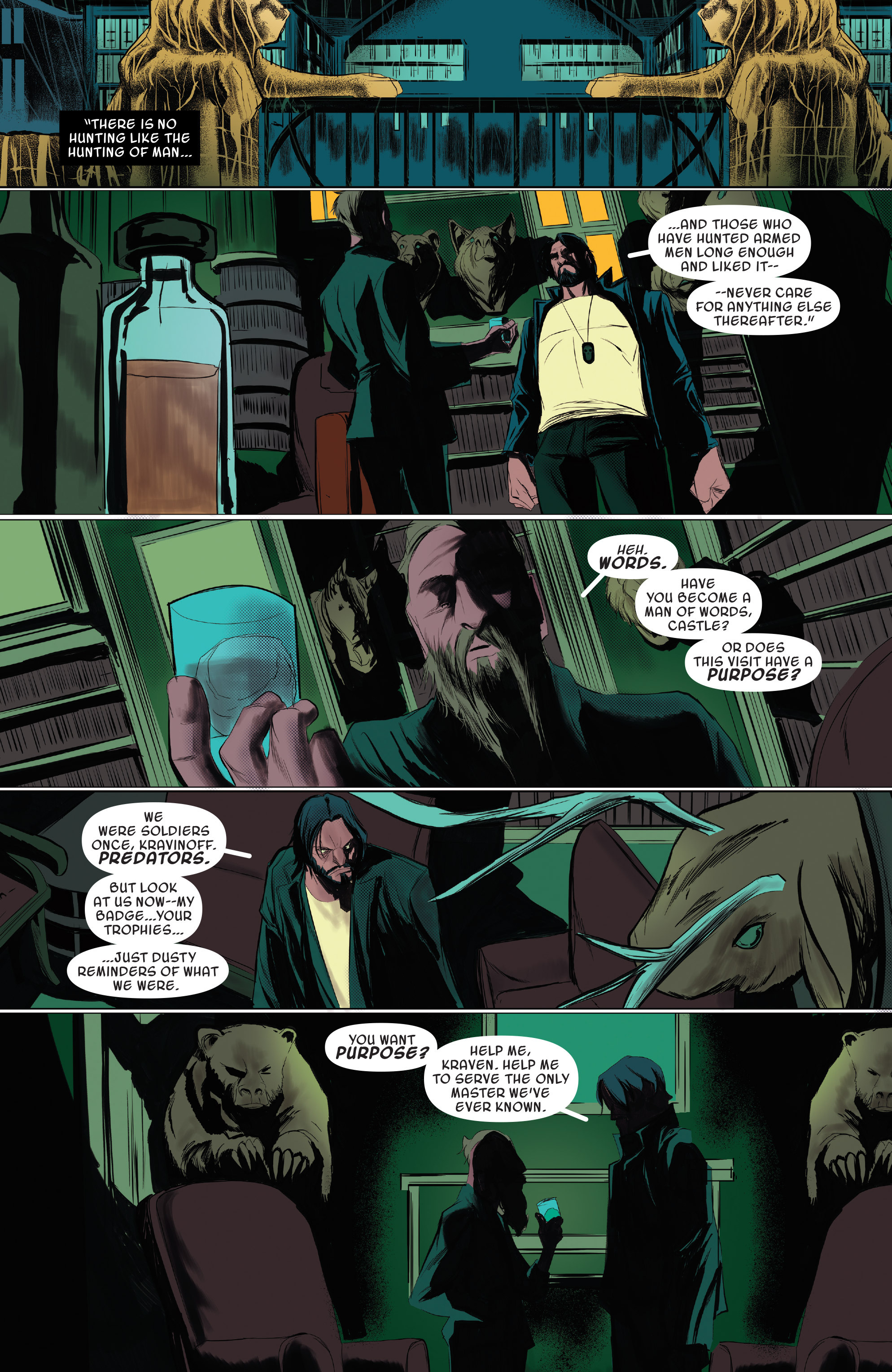 Read online Spider-Gwen [II] comic -  Issue #10 - 3