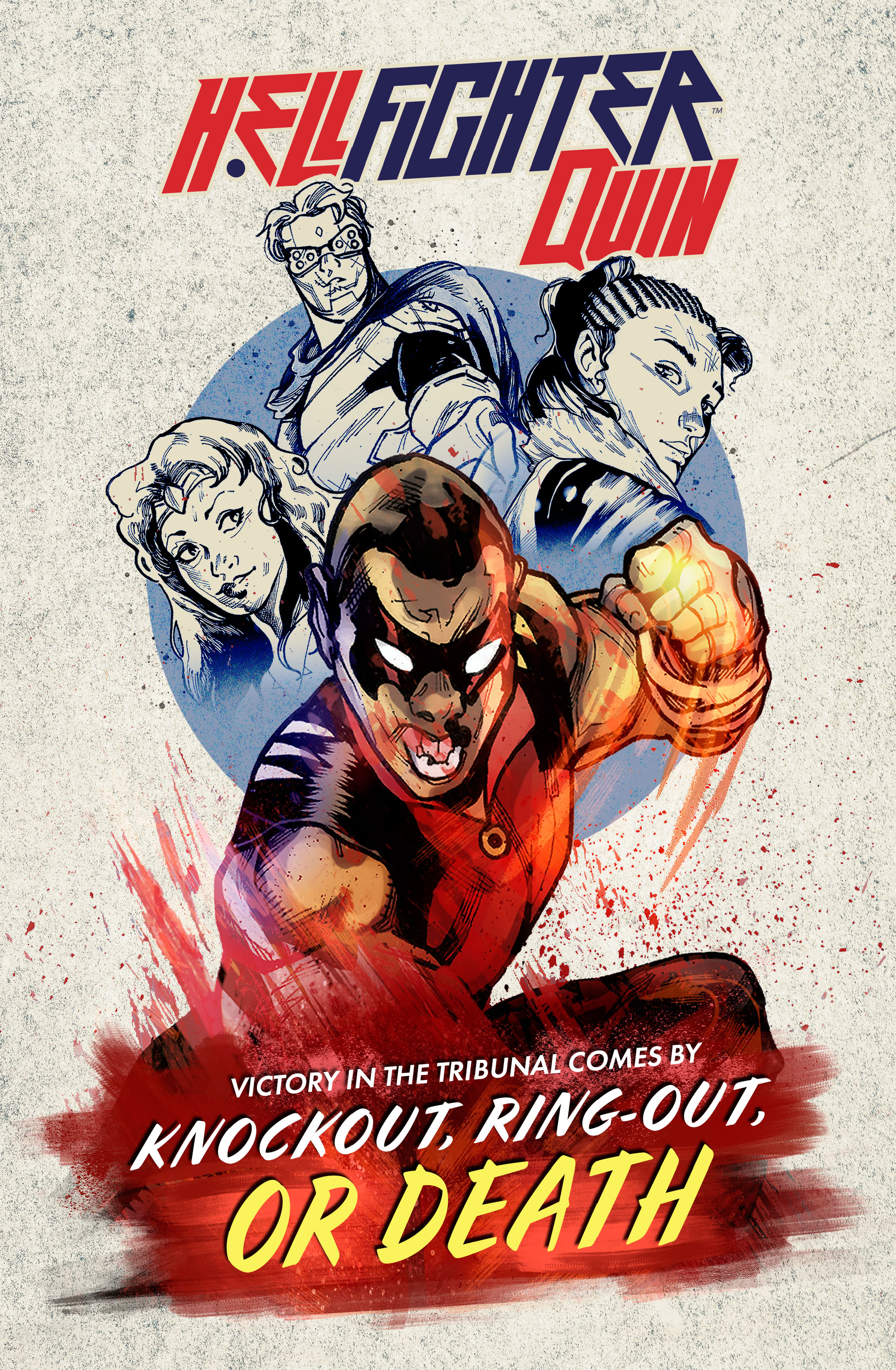 Read online Battlecats: Tales of Valderia comic -  Issue #3 - 23