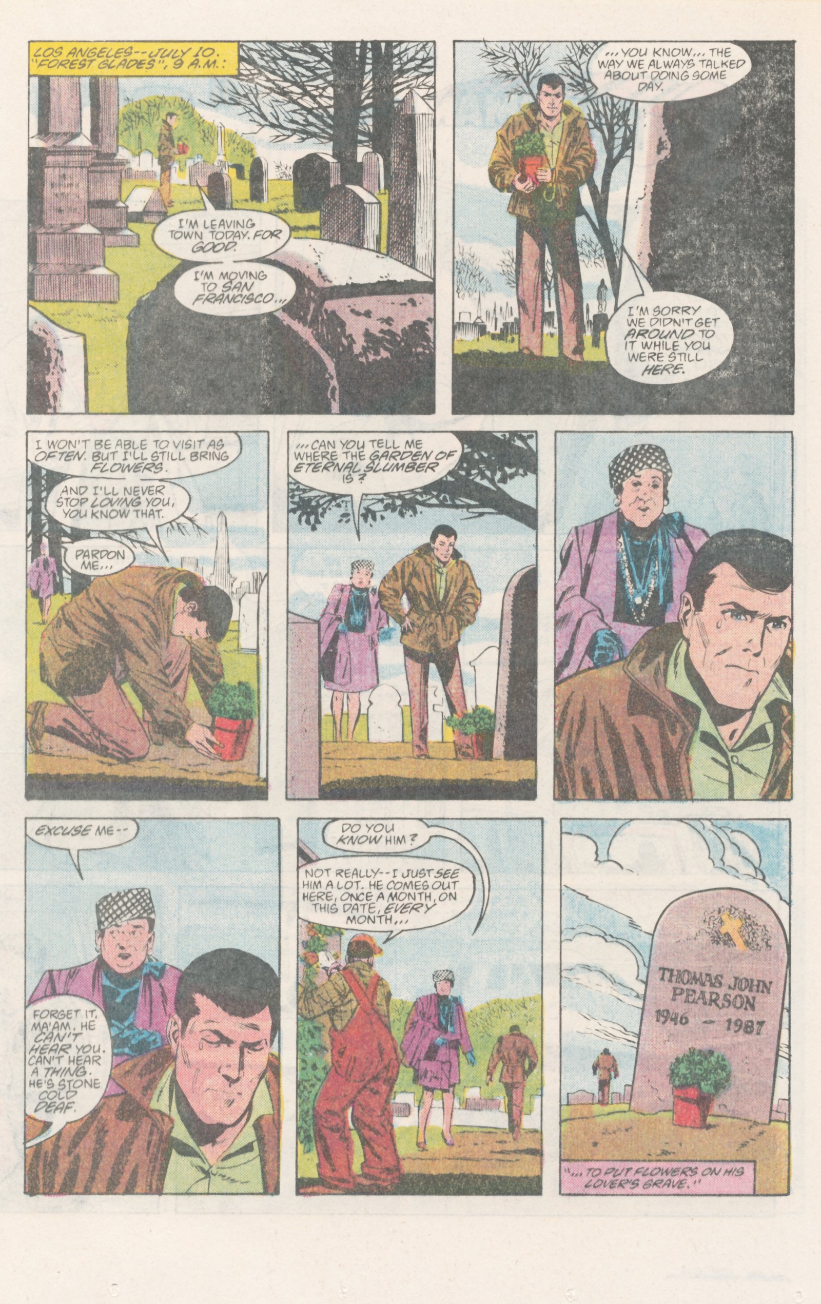 Read online Action Comics (1938) comic -  Issue #624 - 25