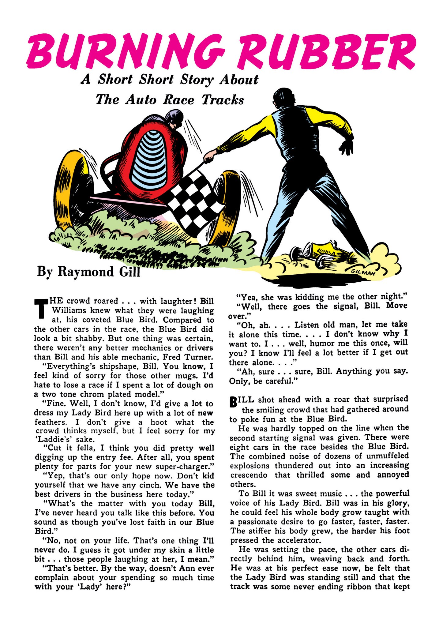 Read online Marvel Masterworks: Golden Age Marvel Comics comic -  Issue # TPB 1 (Part 1) - 59