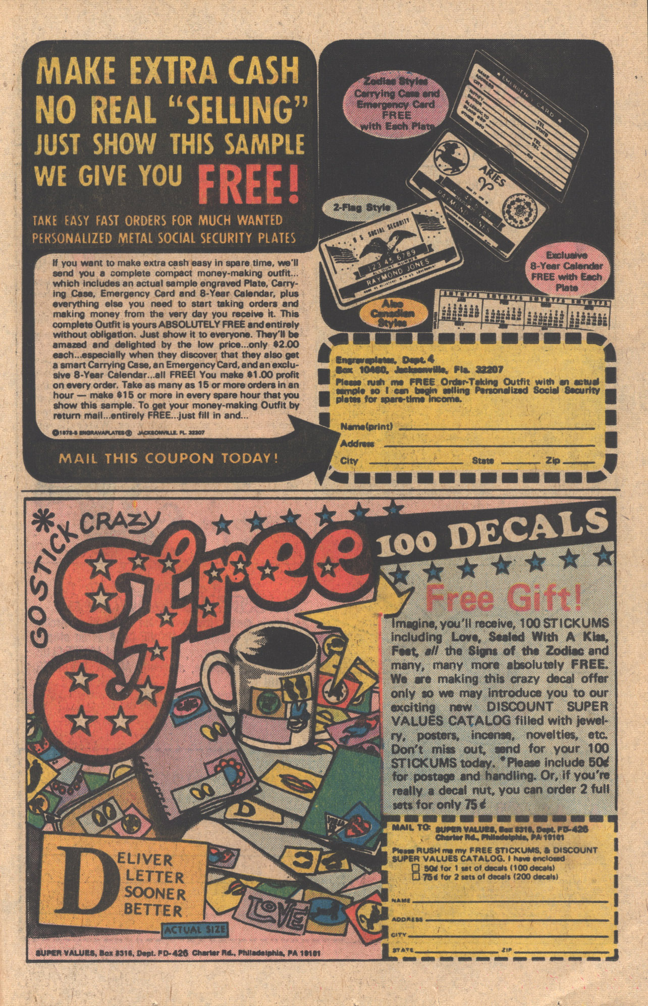 Read online Archie Giant Series Magazine comic -  Issue #455 - 25