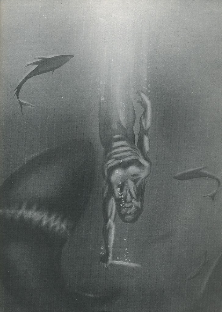 Read online The Savage Sword Of Conan comic -  Issue #215 - 41