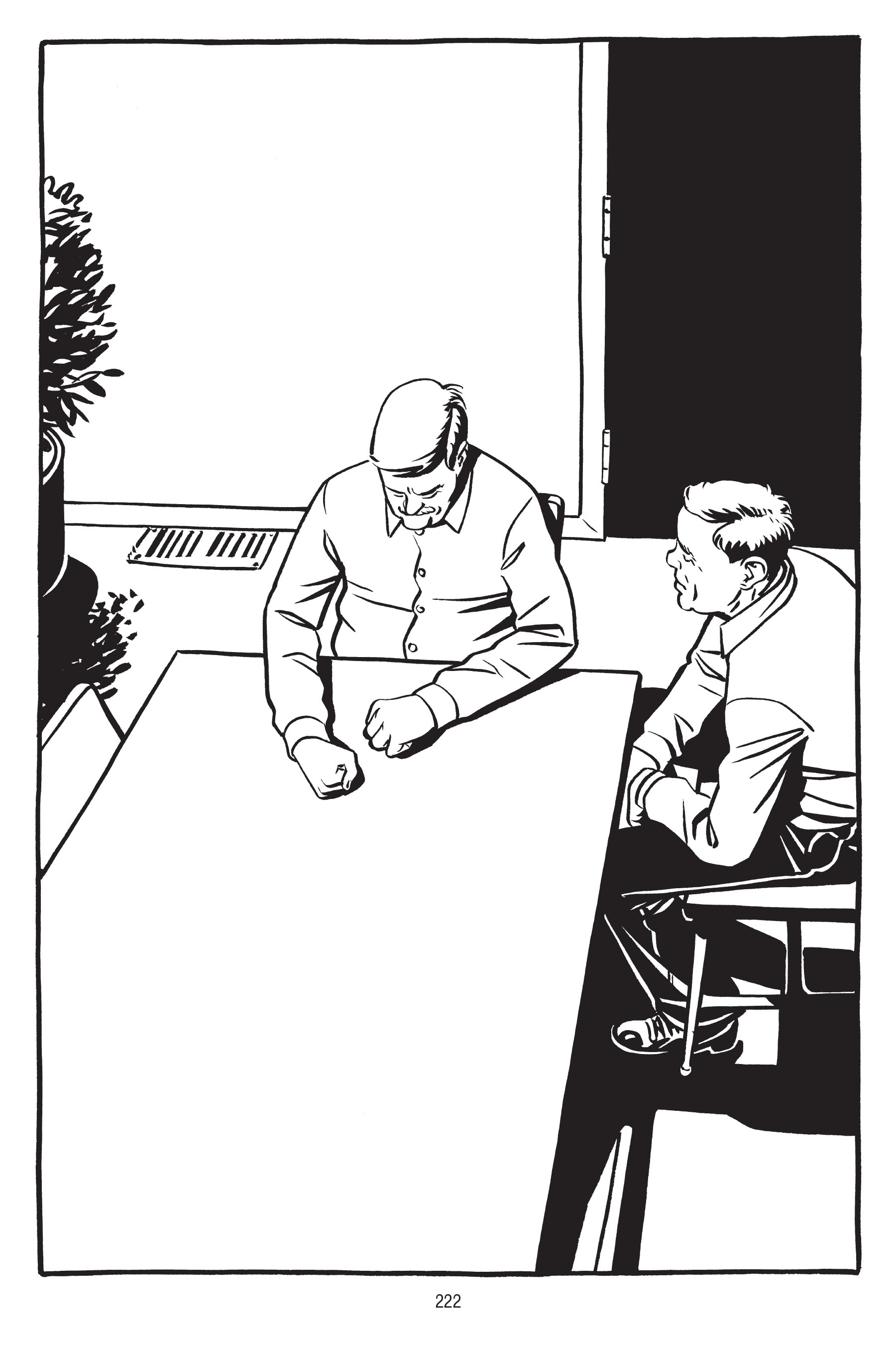 Read online Green River Killer: A True Detective Story comic -  Issue # TPB - 218