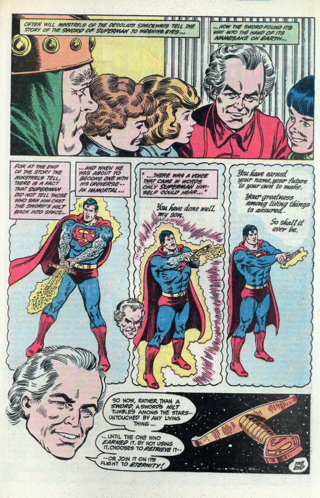 Superman (1939) issue Annual 10 - Page 41